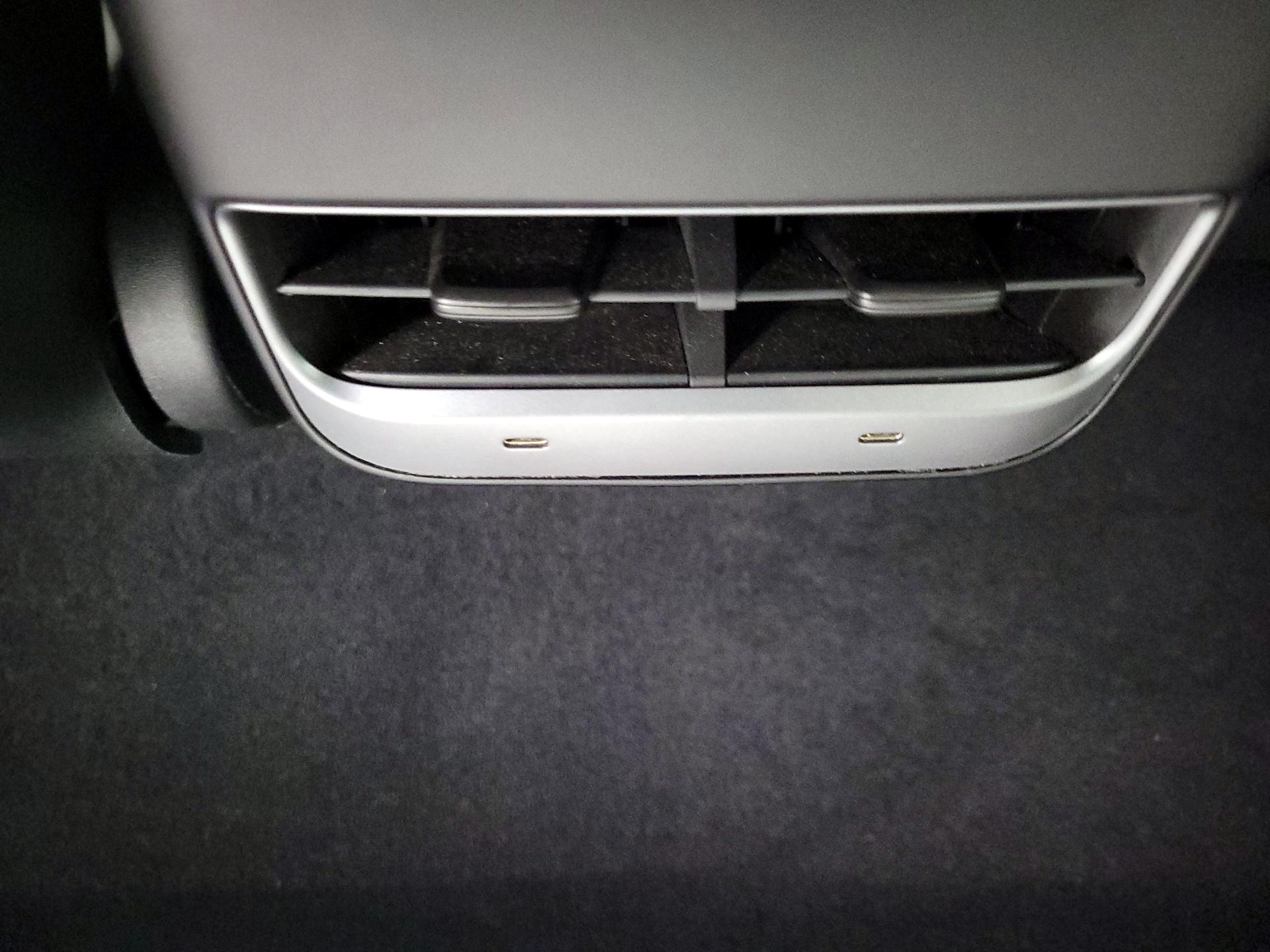 Thumbnail: 2020 Tesla Model Y - 18