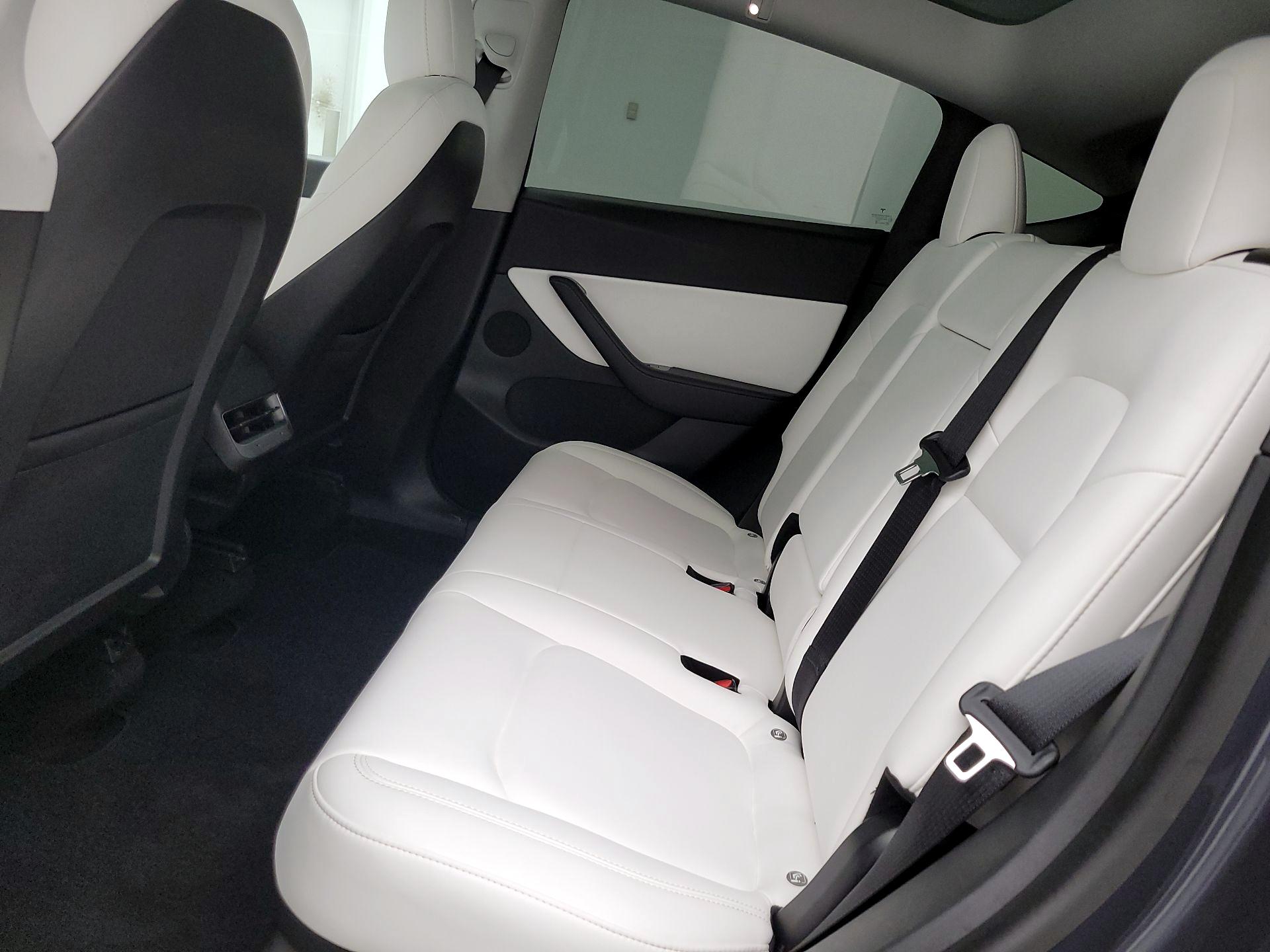 Thumbnail: 2020 Tesla Model Y - 20