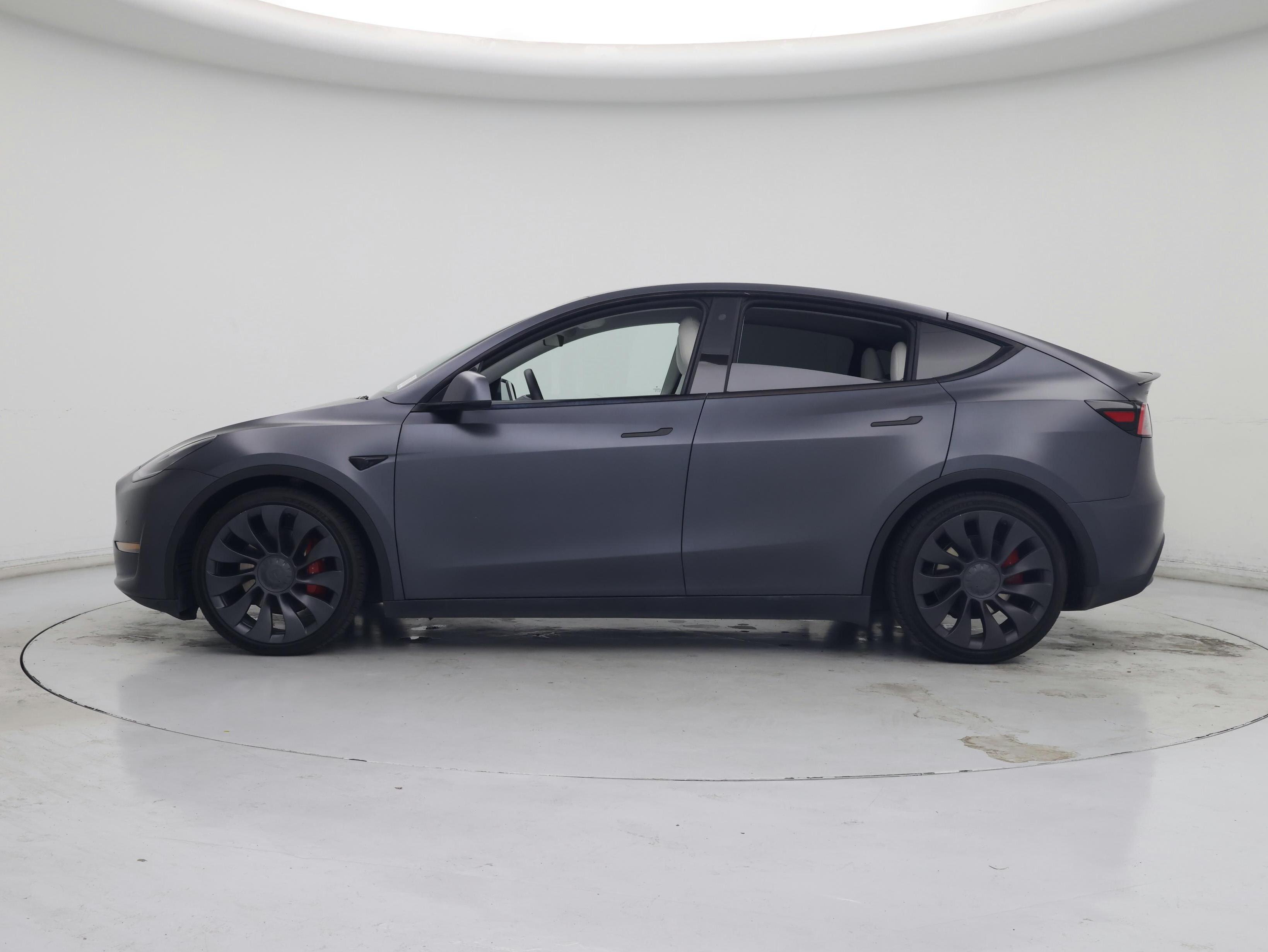 Thumbnail: 2020 Tesla Model Y - 3