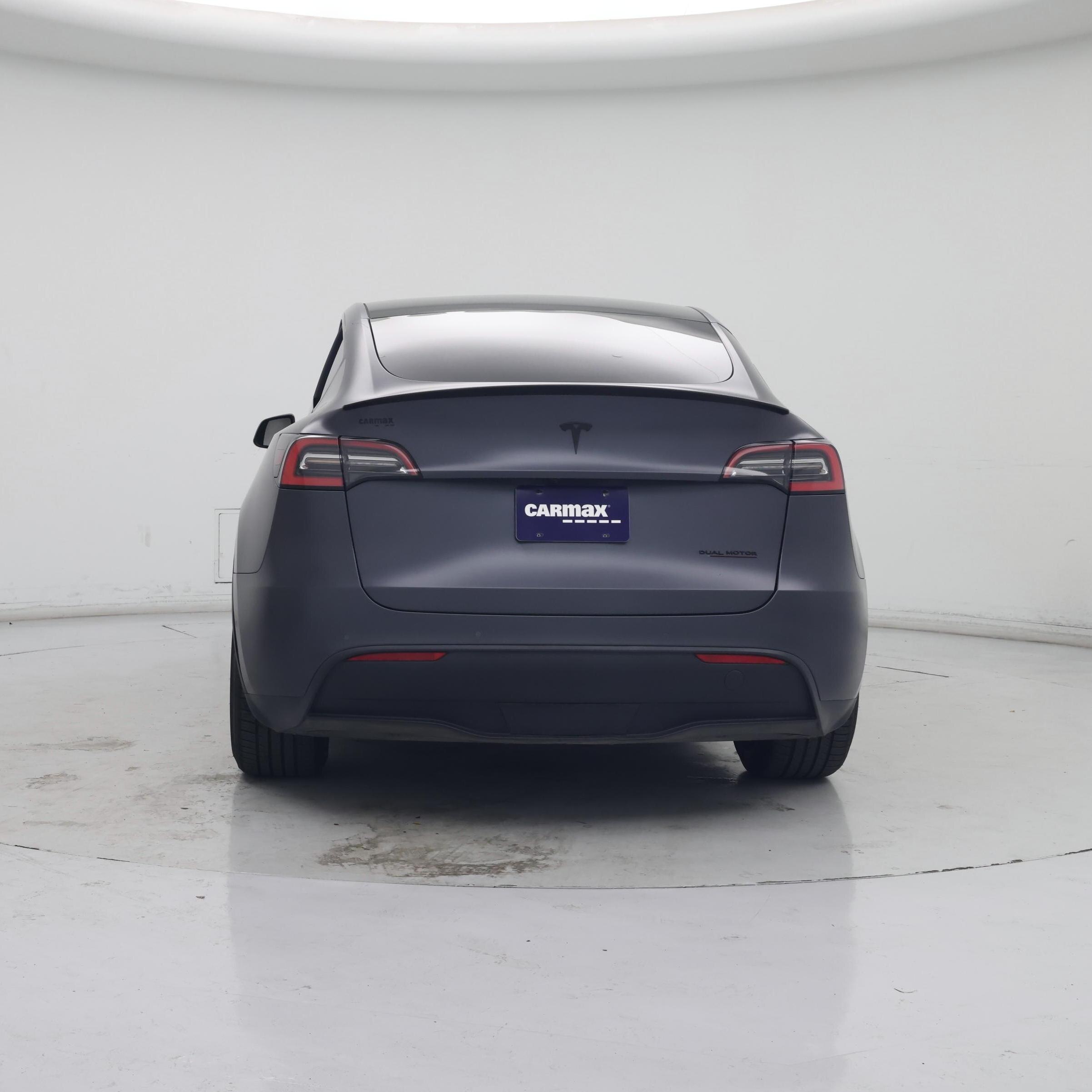Thumbnail: 2020 Tesla Model Y - 6