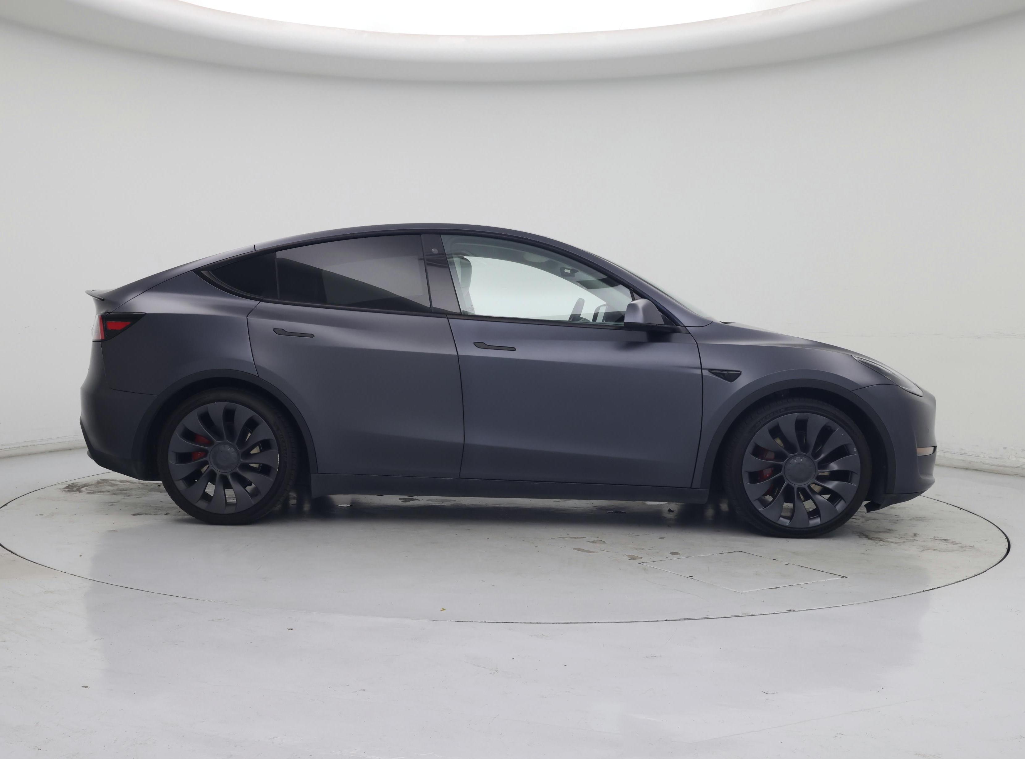 Thumbnail: 2020 Tesla Model Y - 7