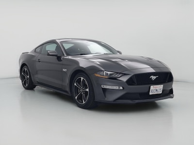 2020 Ford Mustang GT