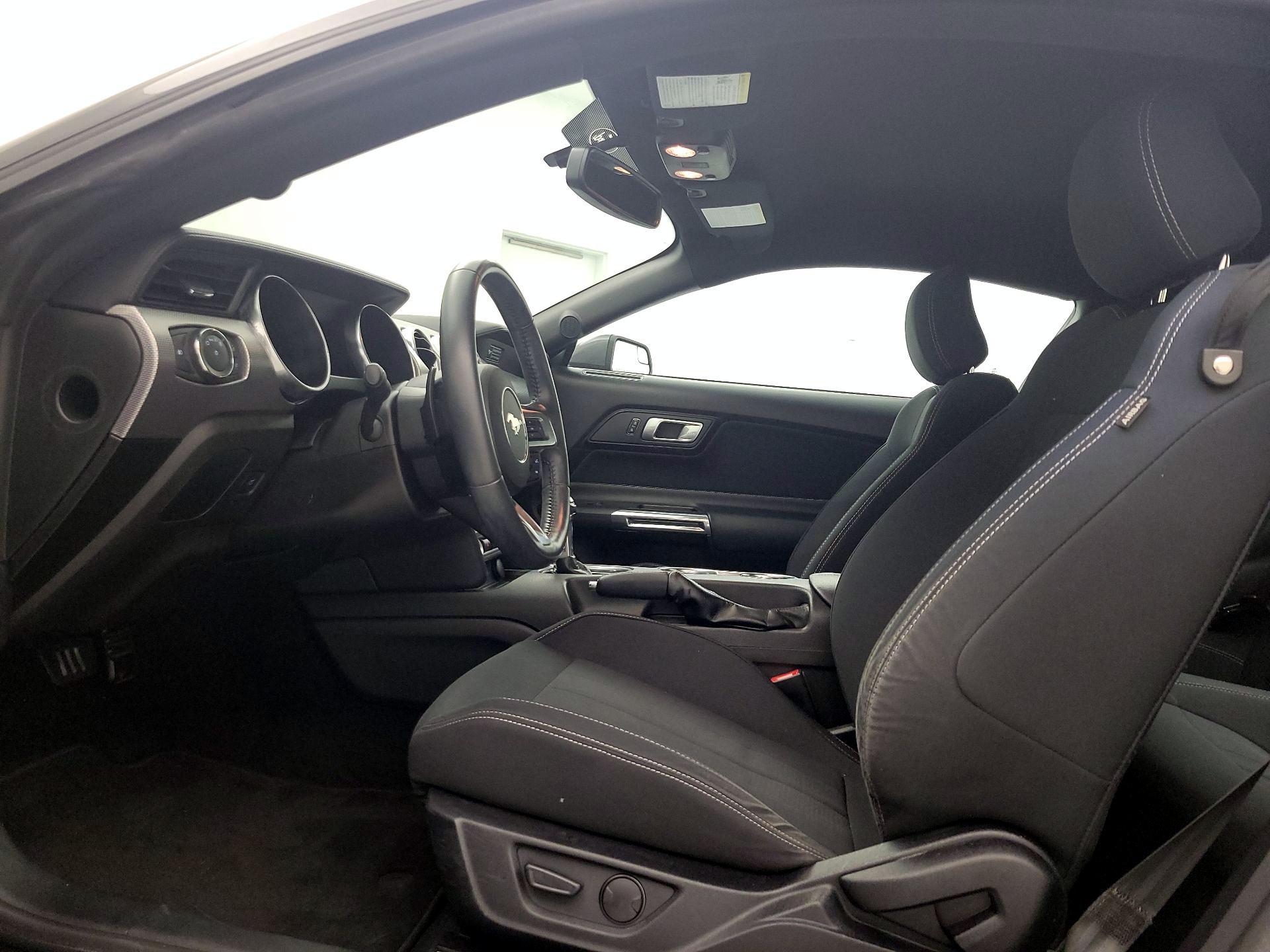 Thumbnail: 2020 Ford Mustang - 11