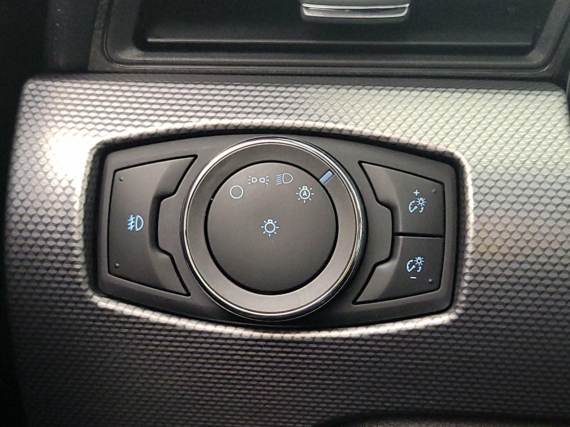 Thumbnail: 2020 Ford Mustang - 13