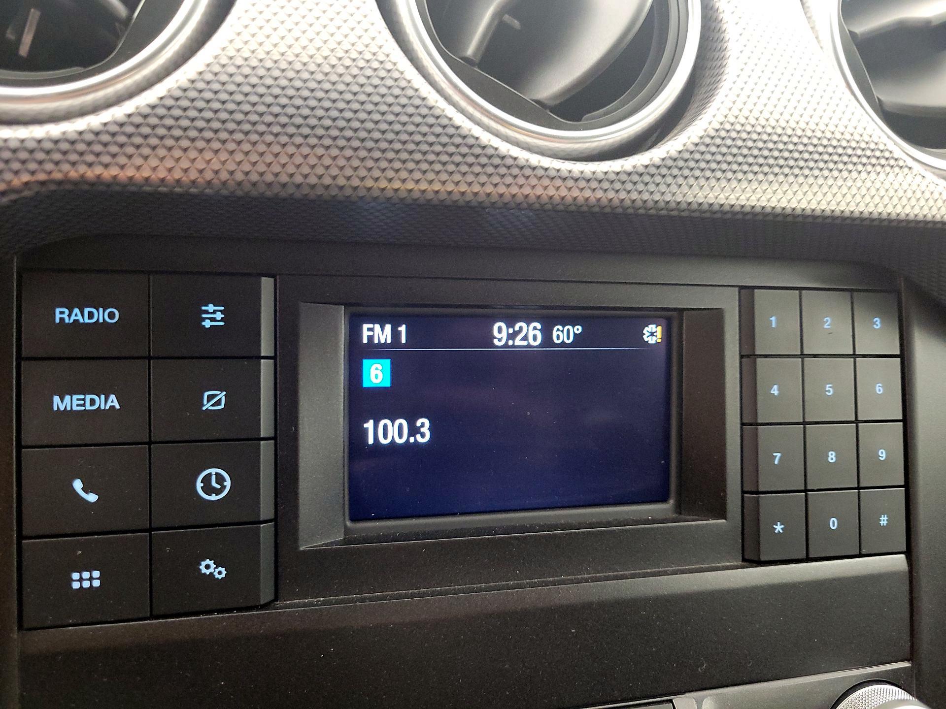 Thumbnail: 2020 Ford Mustang - 15