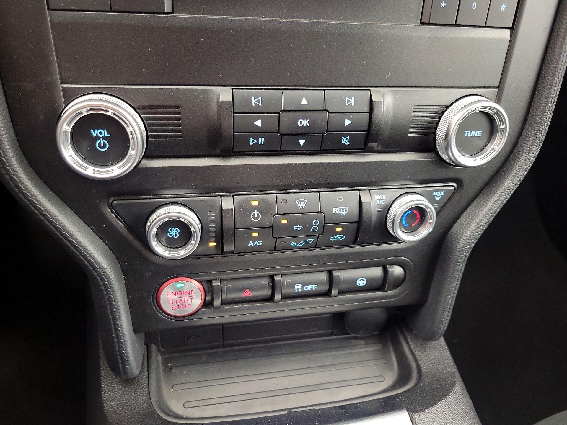 Thumbnail: 2020 Ford Mustang - 16