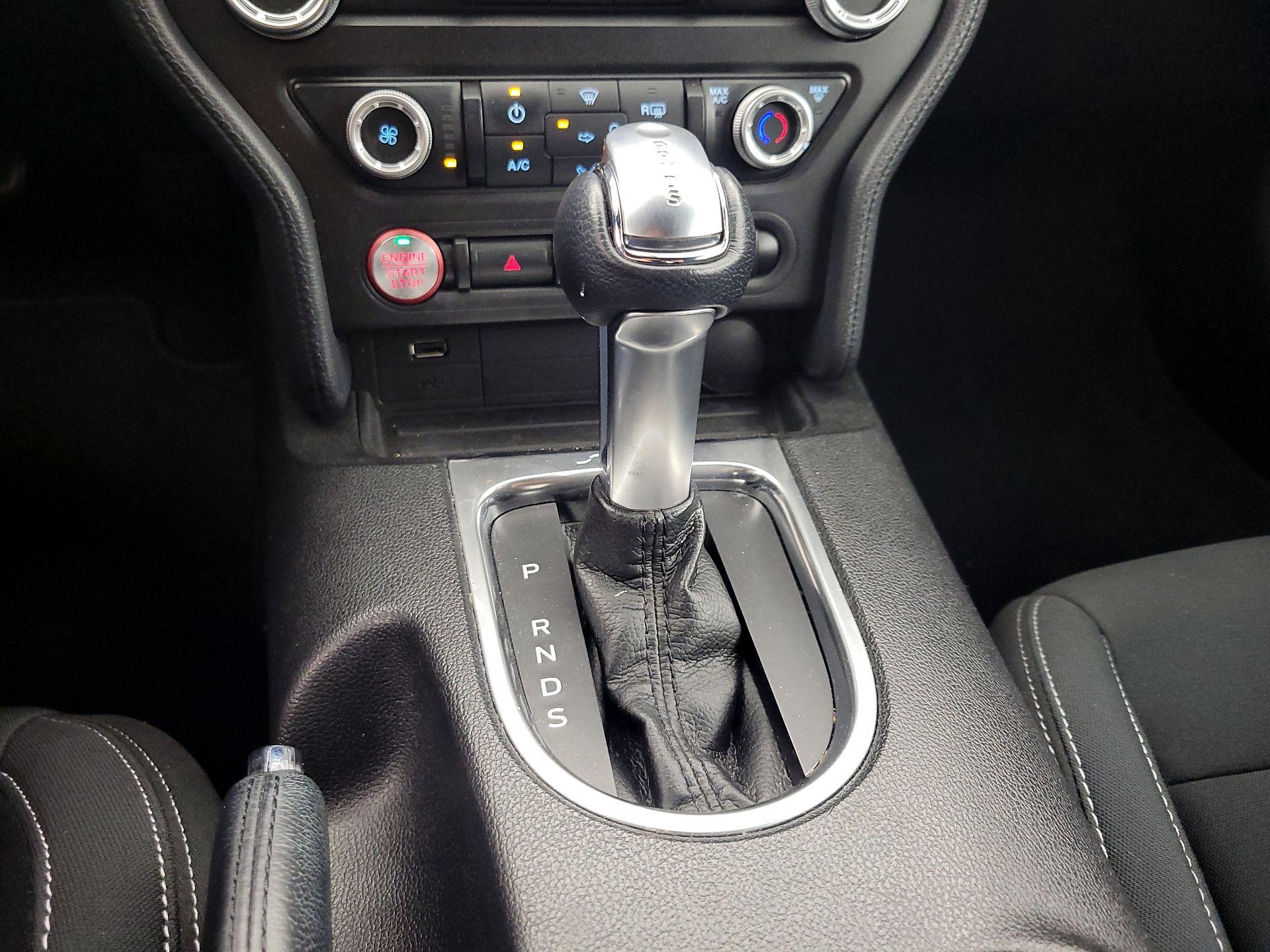 Thumbnail: 2020 Ford Mustang - 17