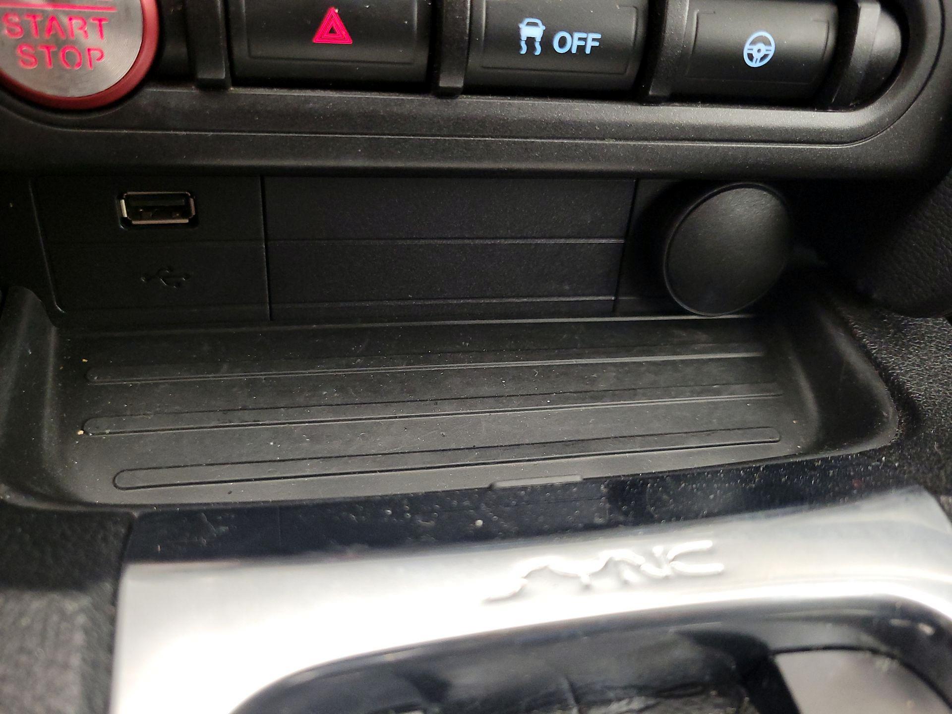 Thumbnail: 2020 Ford Mustang - 18