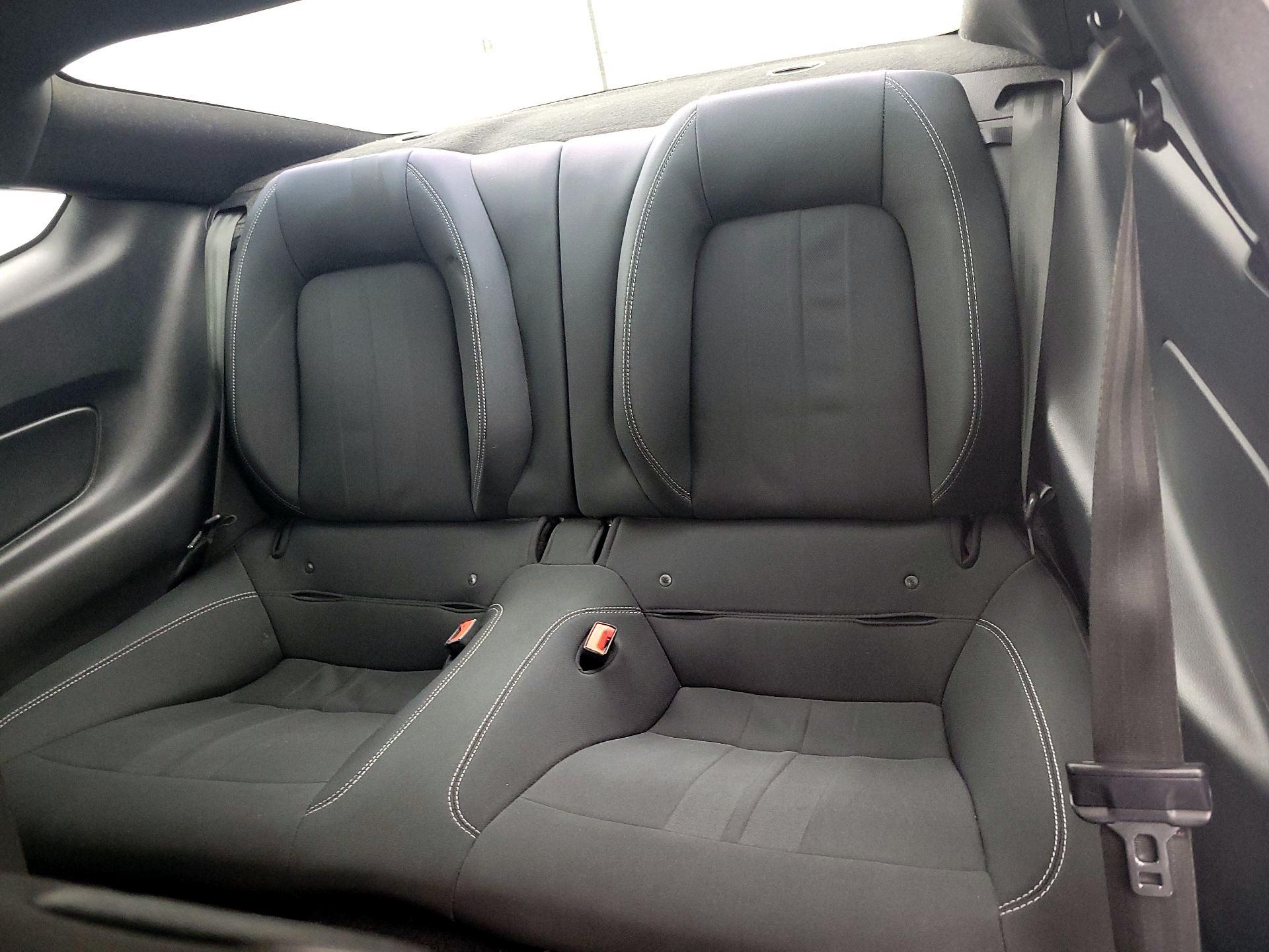 Thumbnail: 2020 Ford Mustang - 19