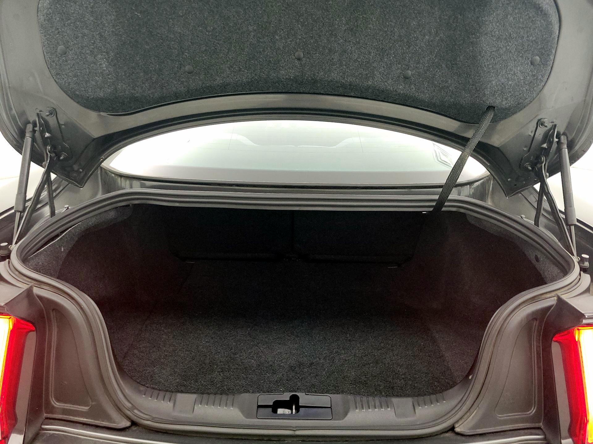 Thumbnail: 2020 Ford Mustang - 20