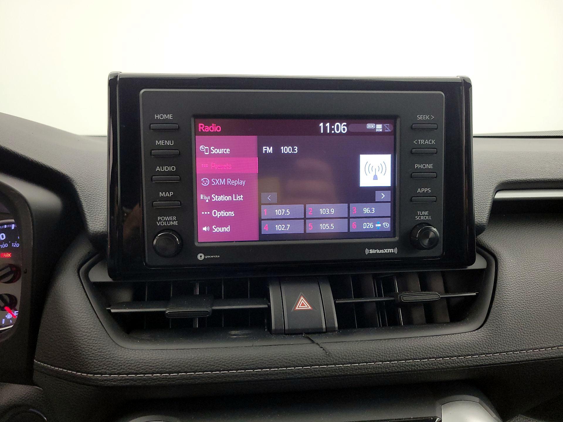 Thumbnail: 2020 Toyota RAV4 - 15