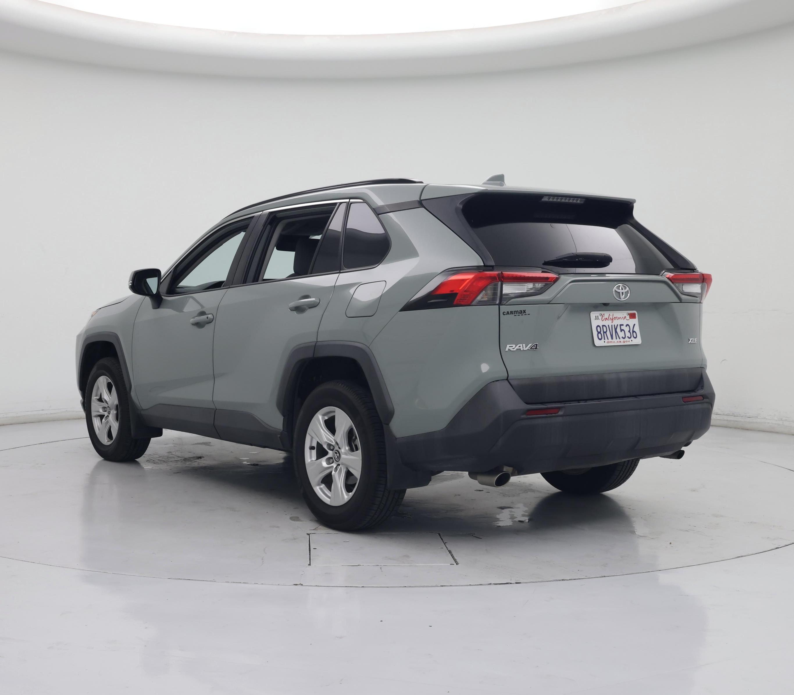 Thumbnail: 2020 Toyota RAV4 - 2