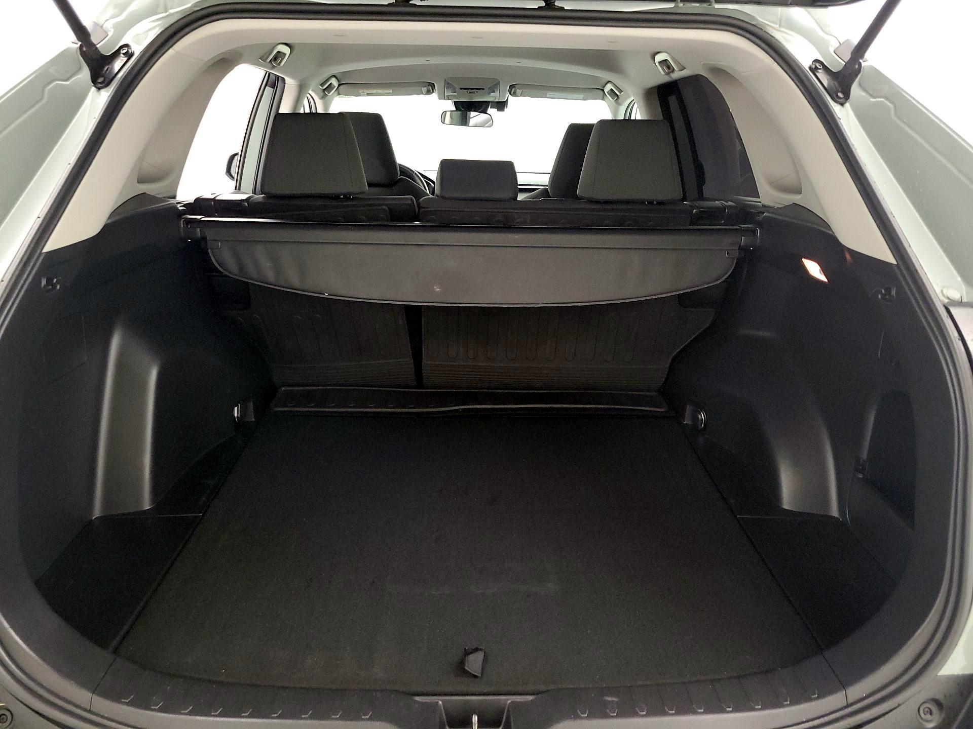 Thumbnail: 2020 Toyota RAV4 - 20