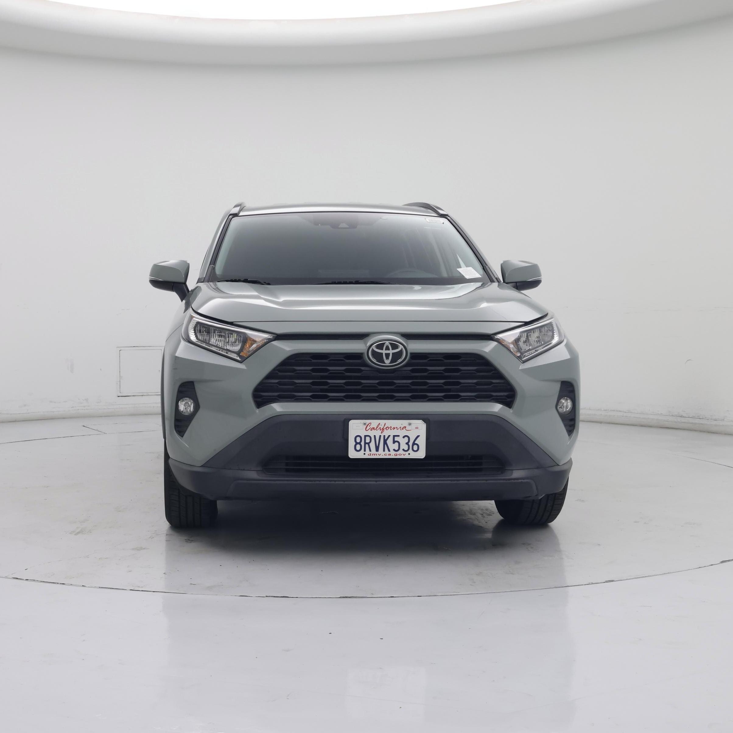 Thumbnail: 2020 Toyota RAV4 - 5