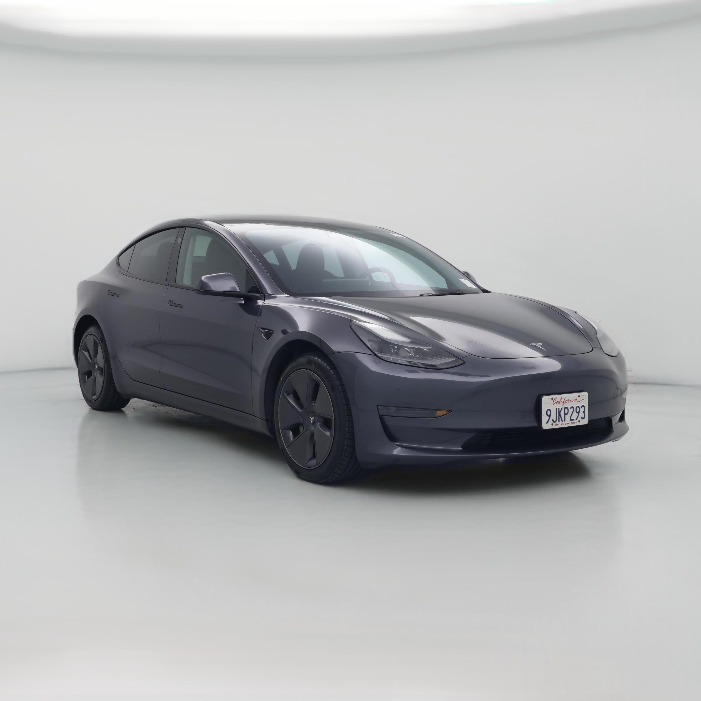 Thumbnail: 2023 Tesla Model 3 - 1