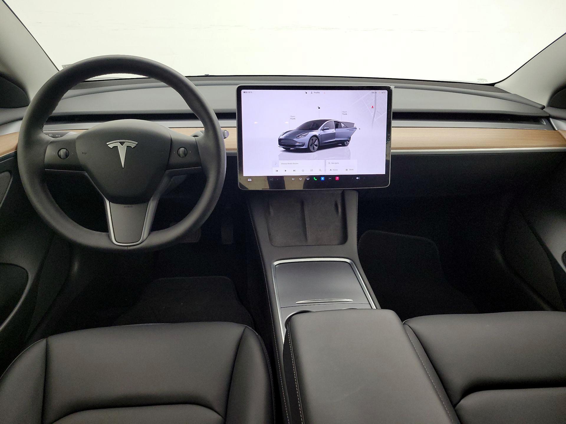 Thumbnail: 2023 Tesla Model 3 - 9