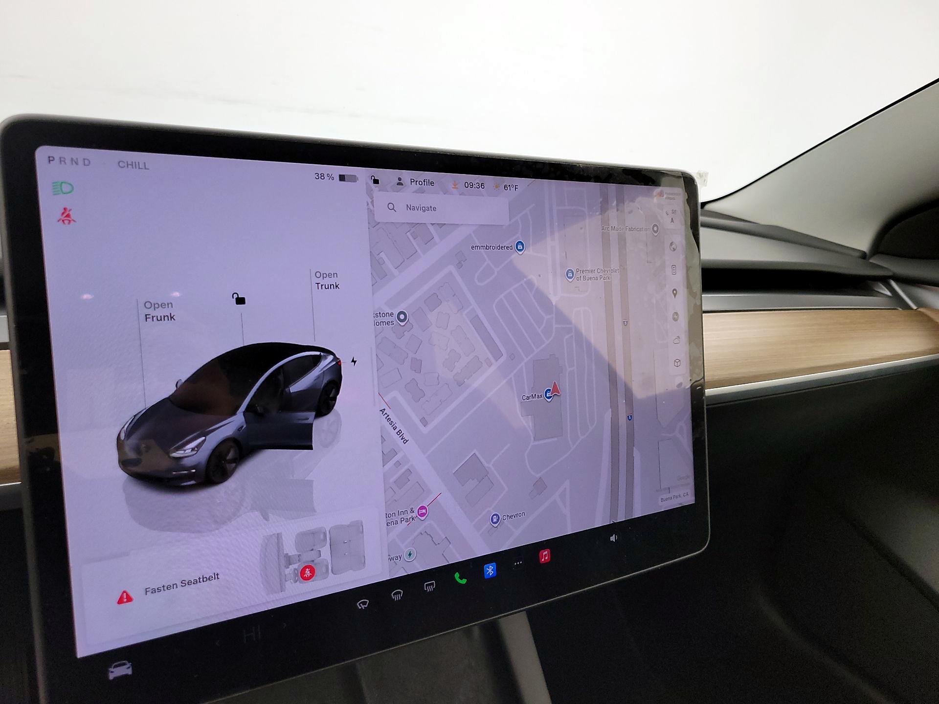 Thumbnail: 2023 Tesla Model 3 - 13