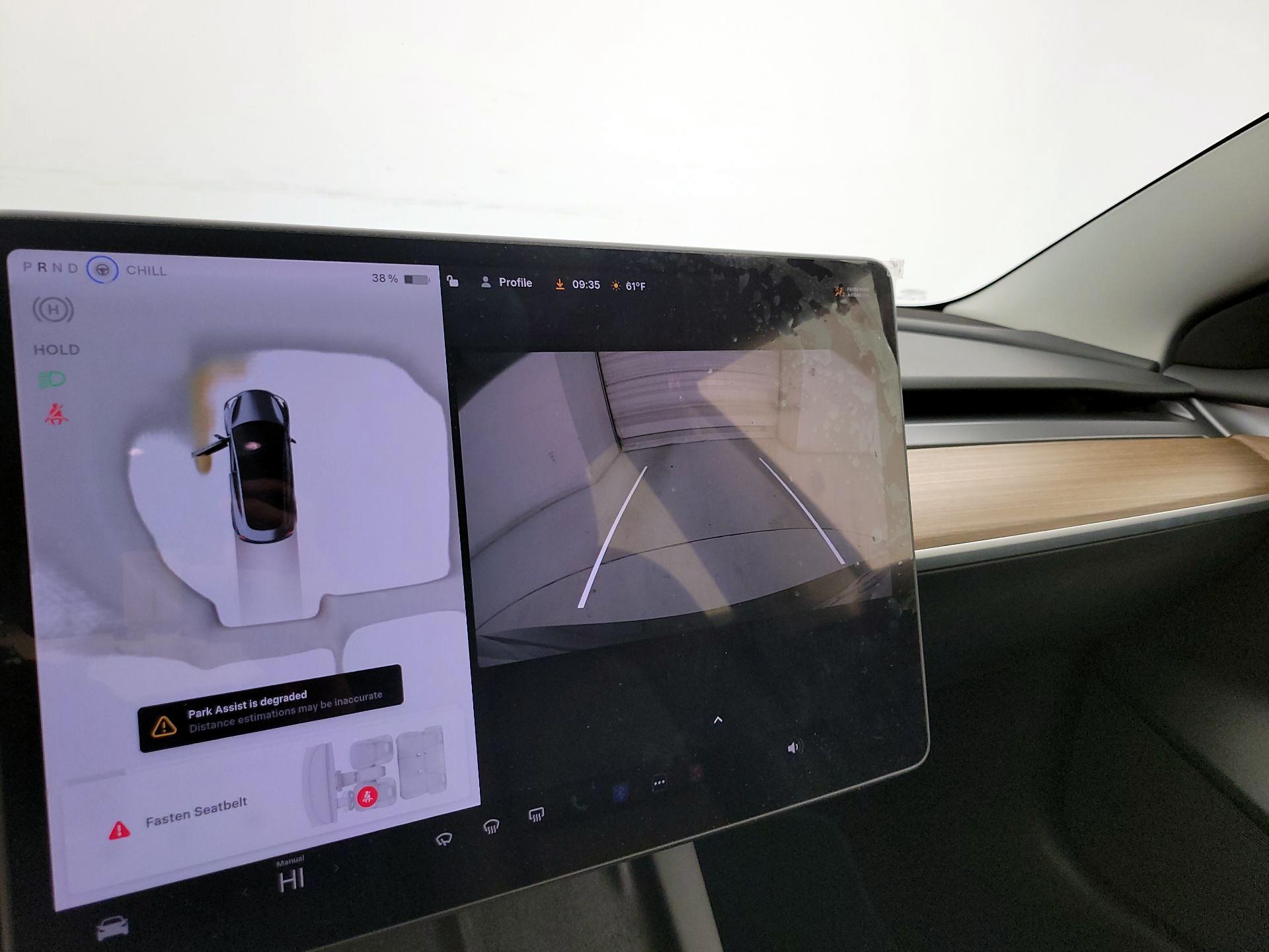 Thumbnail: 2023 Tesla Model 3 - 14