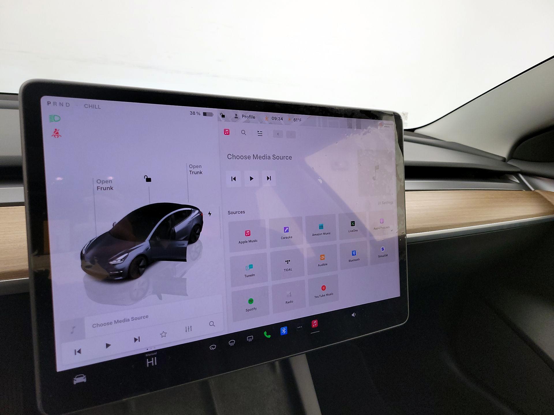 Thumbnail: 2023 Tesla Model 3 - 15