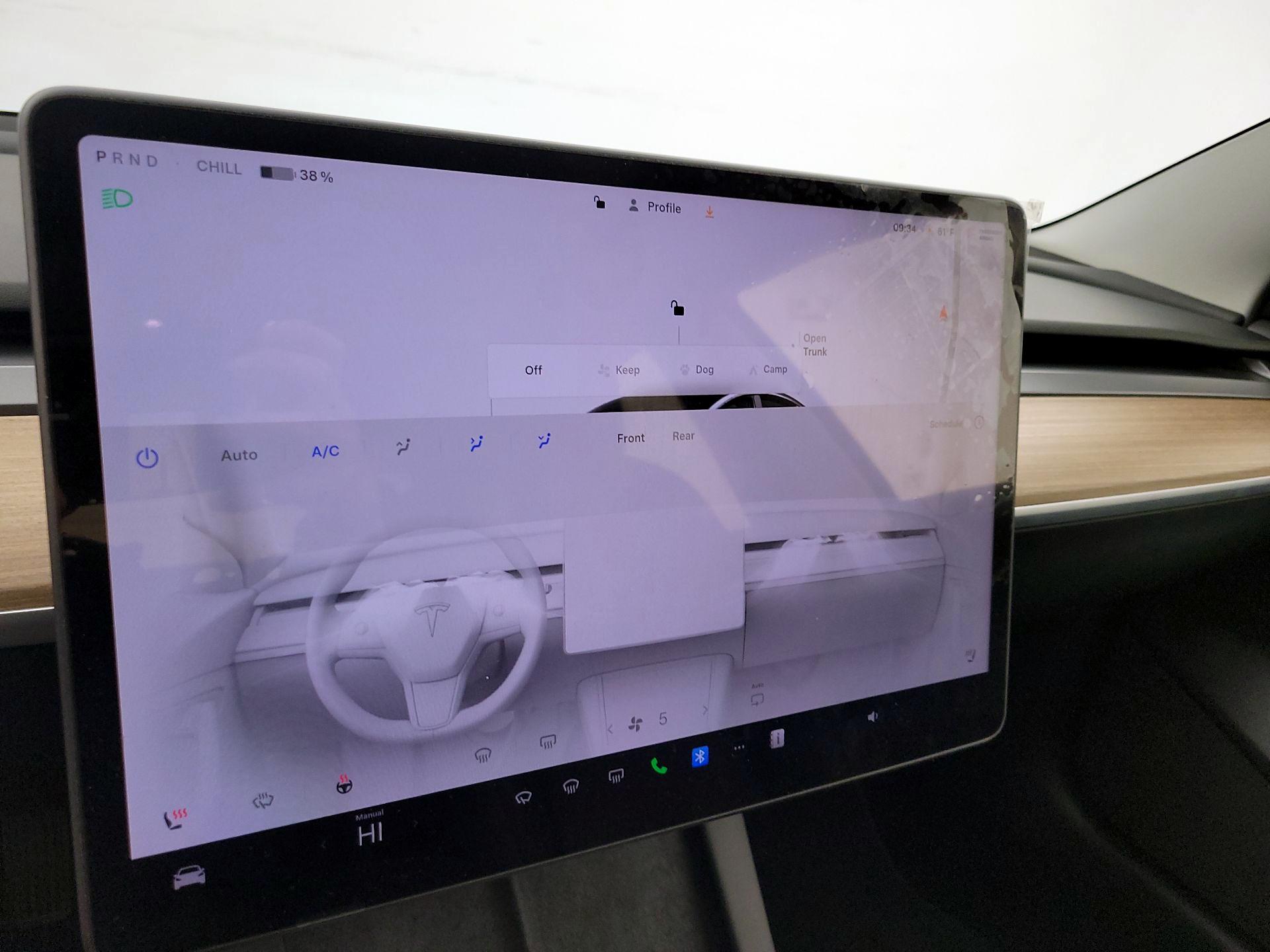 Thumbnail: 2023 Tesla Model 3 - 16