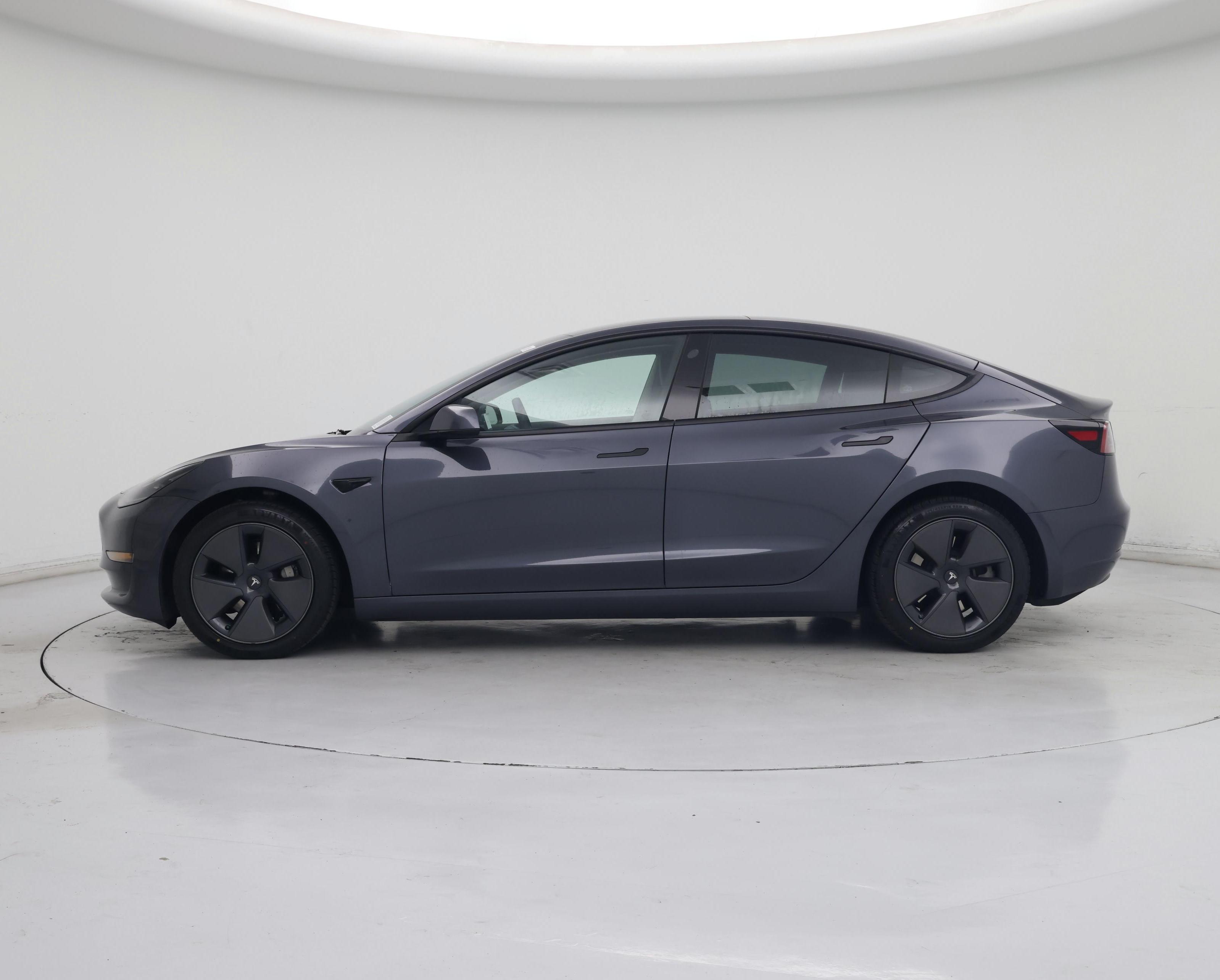 Thumbnail: 2023 Tesla Model 3 - 3