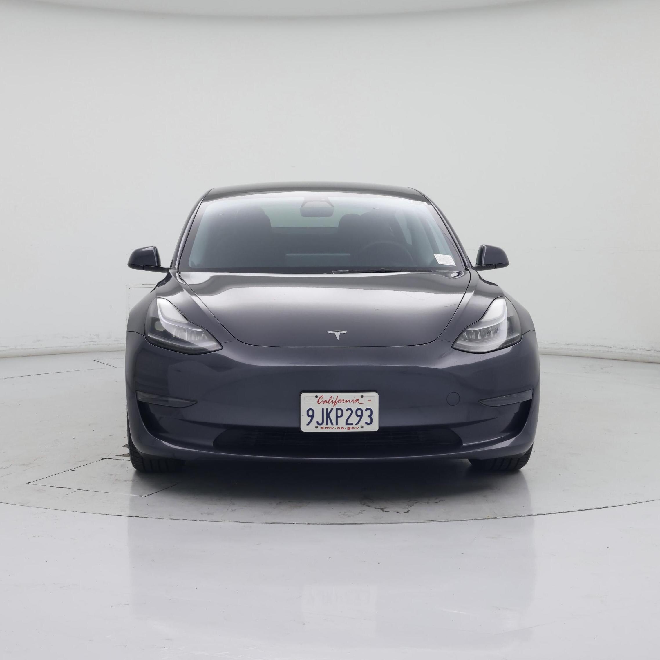 Thumbnail: 2023 Tesla Model 3 - 5