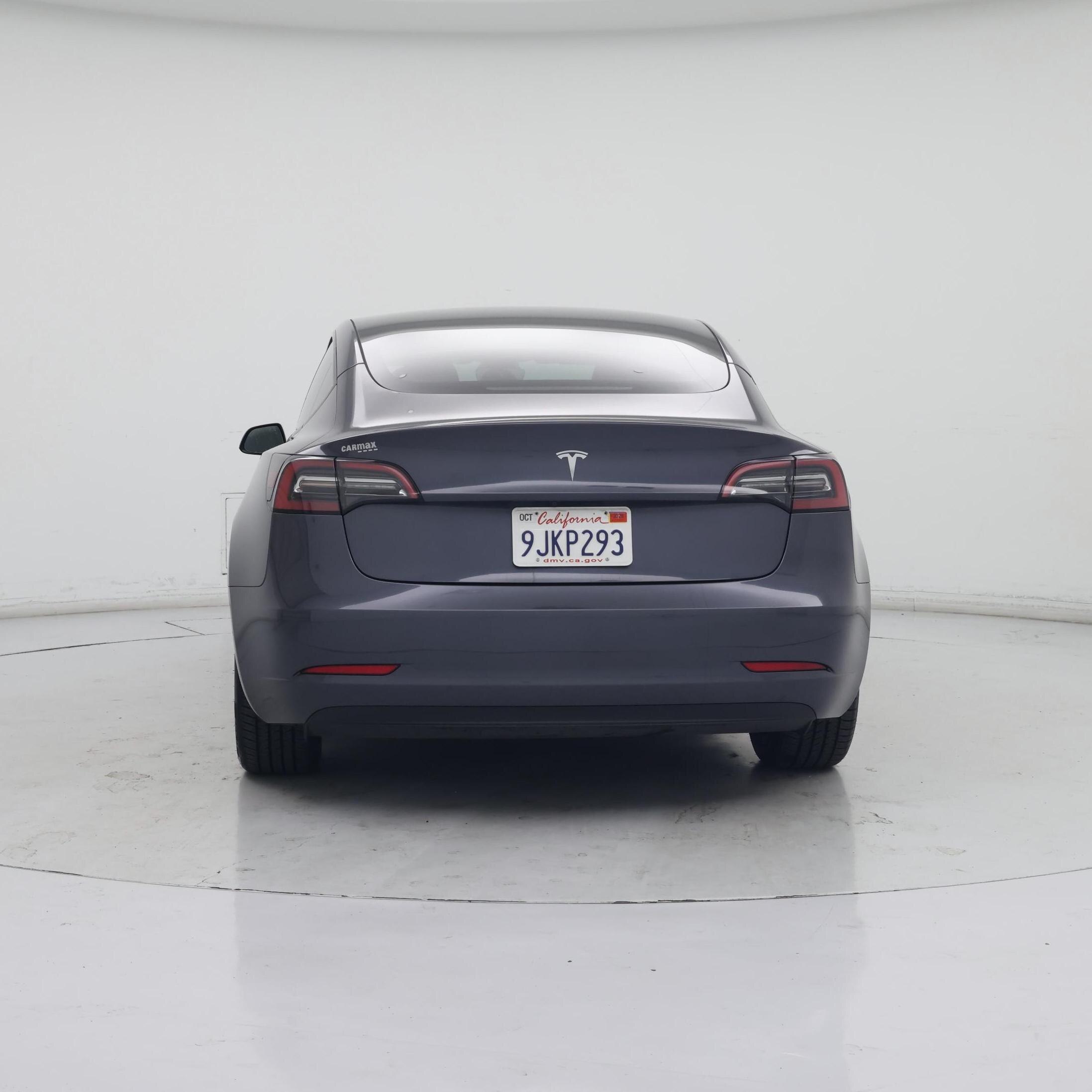 Thumbnail: 2023 Tesla Model 3 - 6
