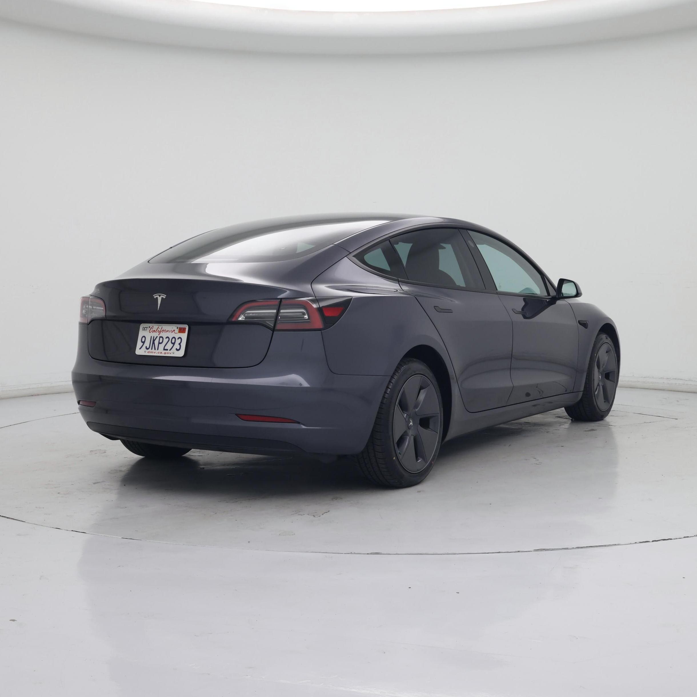 Thumbnail: 2023 Tesla Model 3 - 8