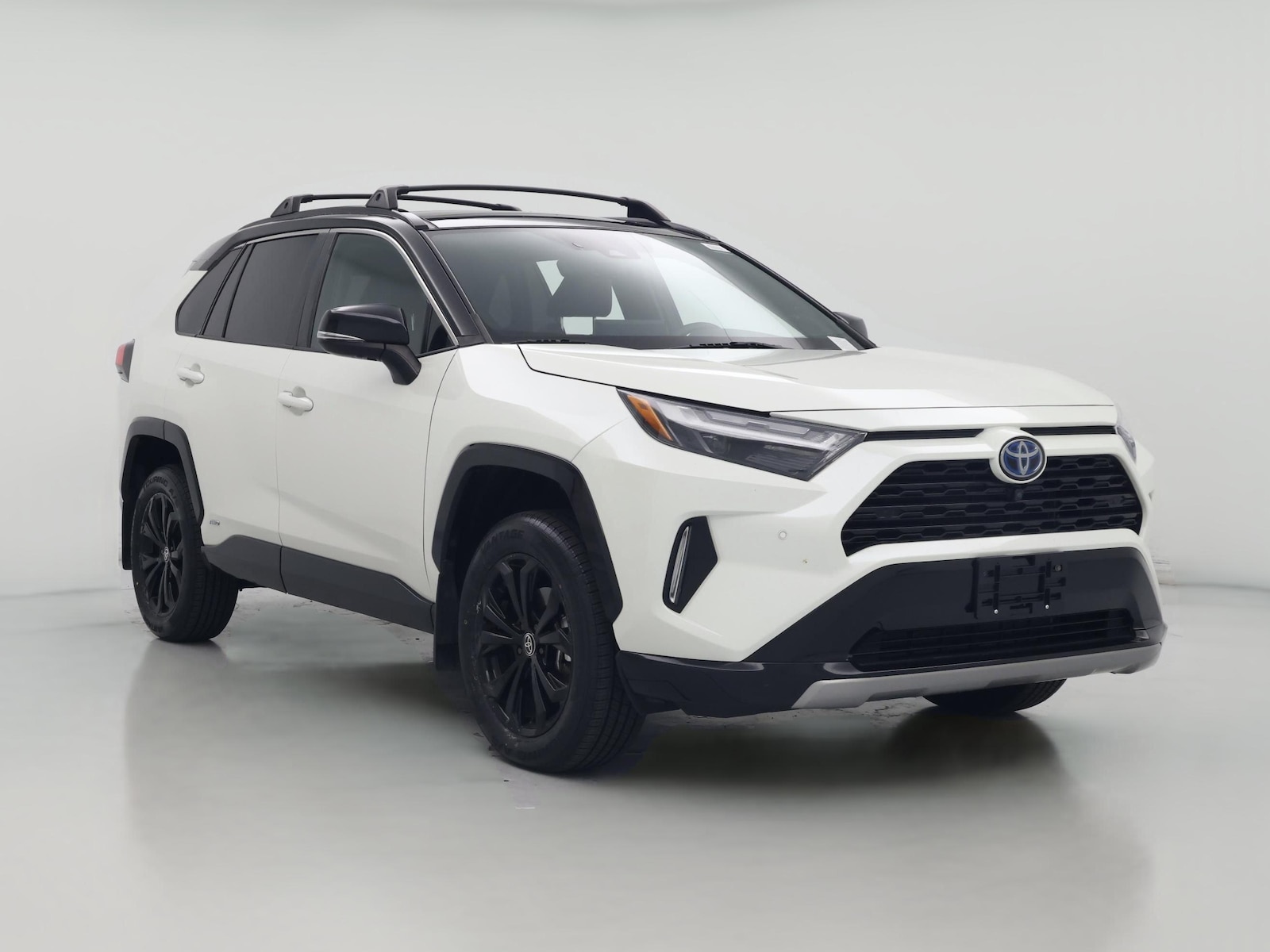 2022 Toyota RAV4 XSE