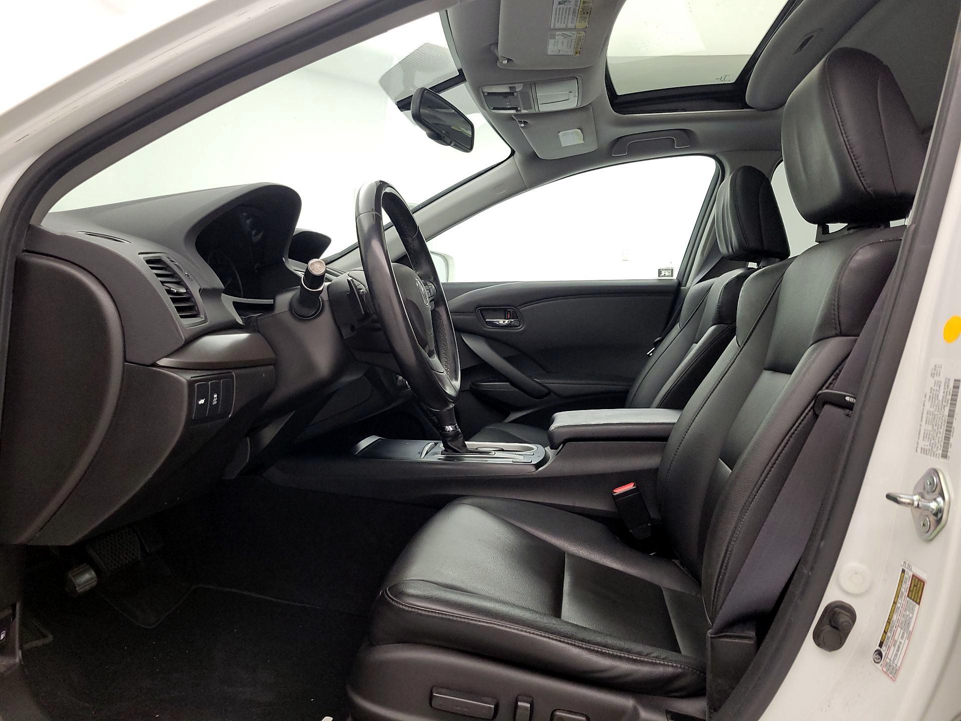 Thumbnail: 2018 Acura RDX - 11