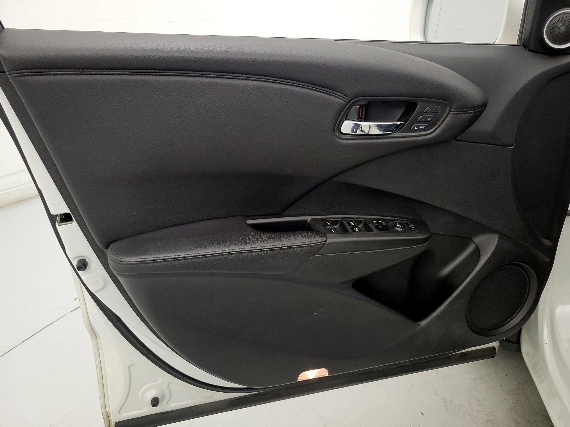 Thumbnail: 2018 Acura RDX - 12