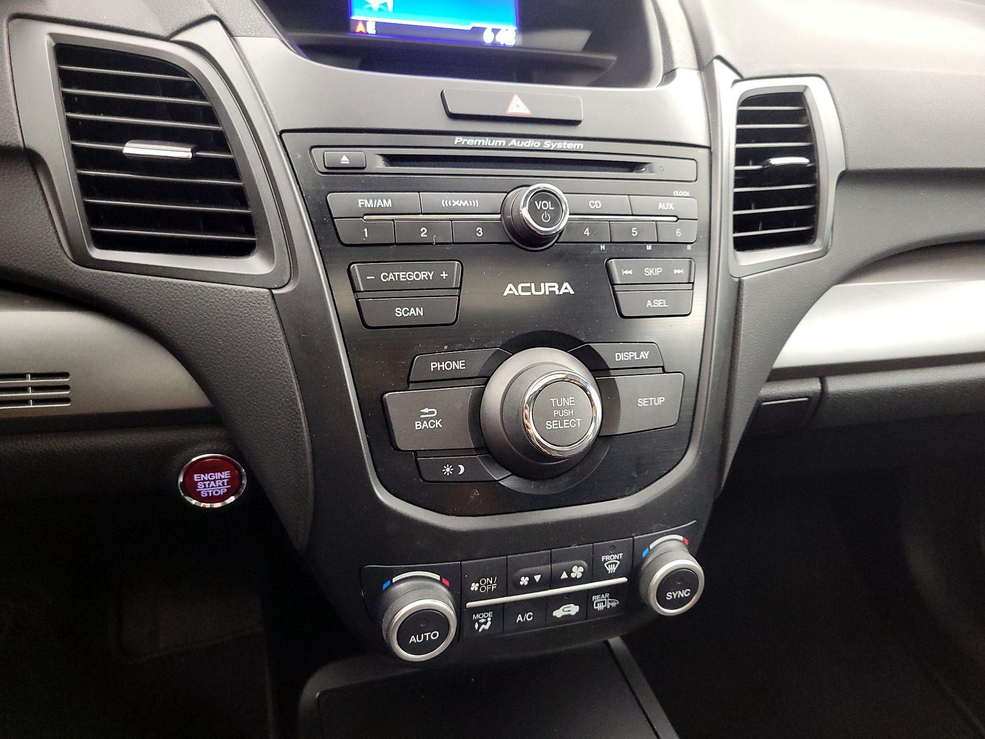 Thumbnail: 2018 Acura RDX - 16