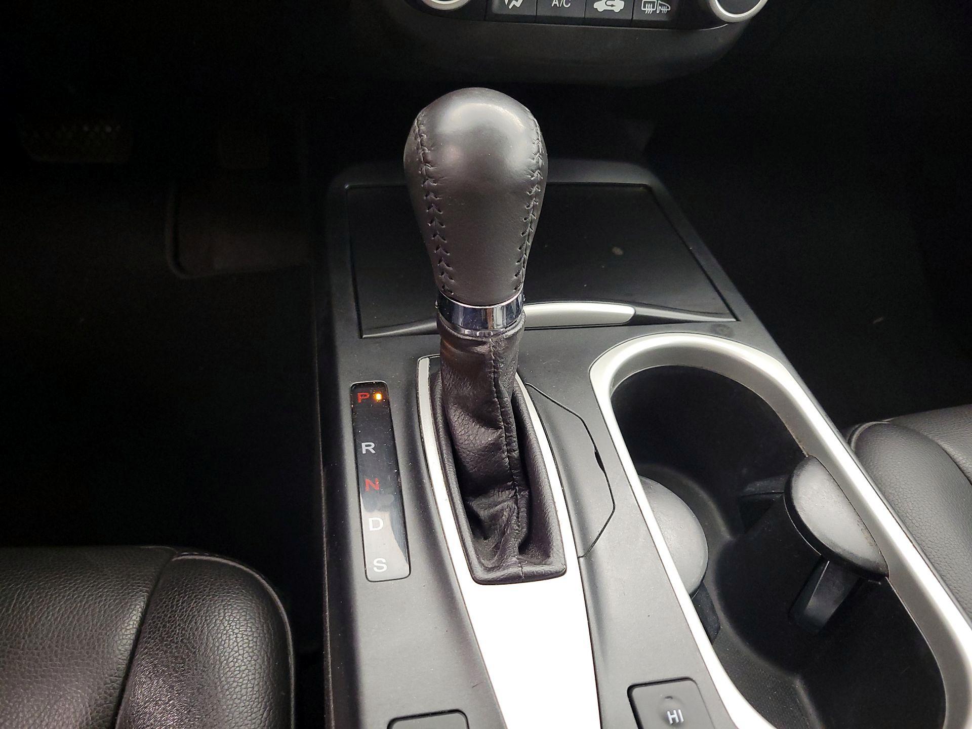 Thumbnail: 2018 Acura RDX - 17