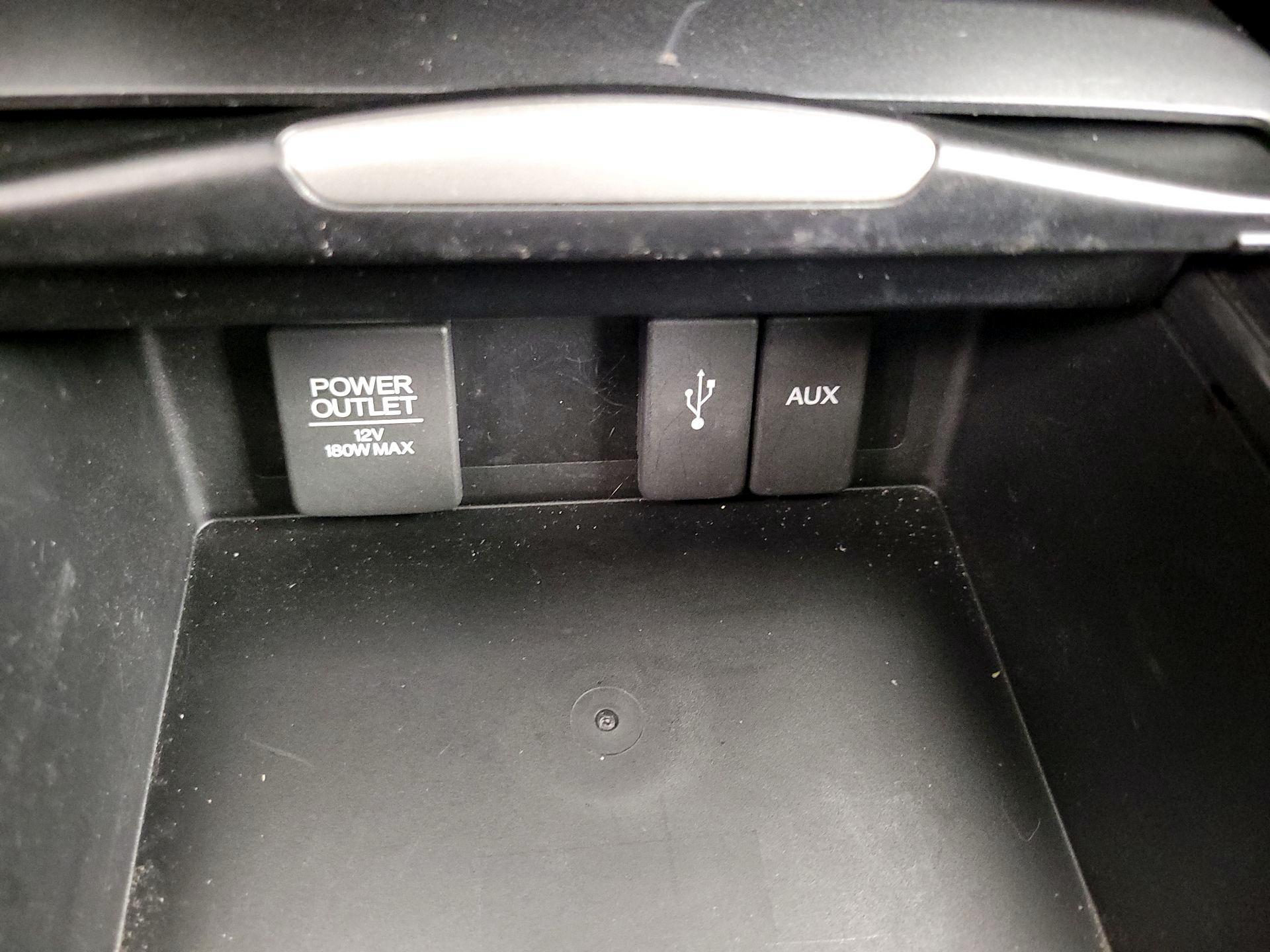 Thumbnail: 2018 Acura RDX - 18