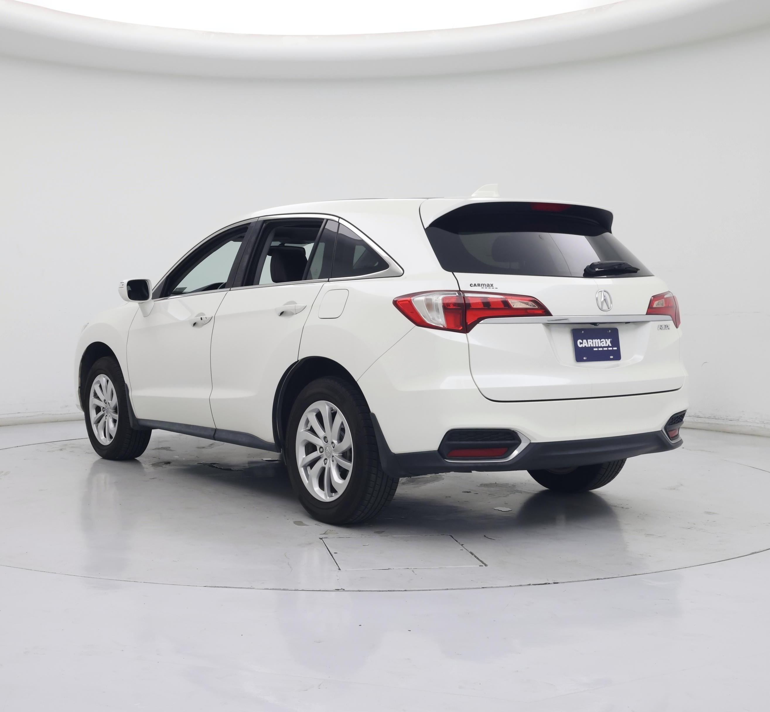 Thumbnail: 2018 Acura RDX - 2