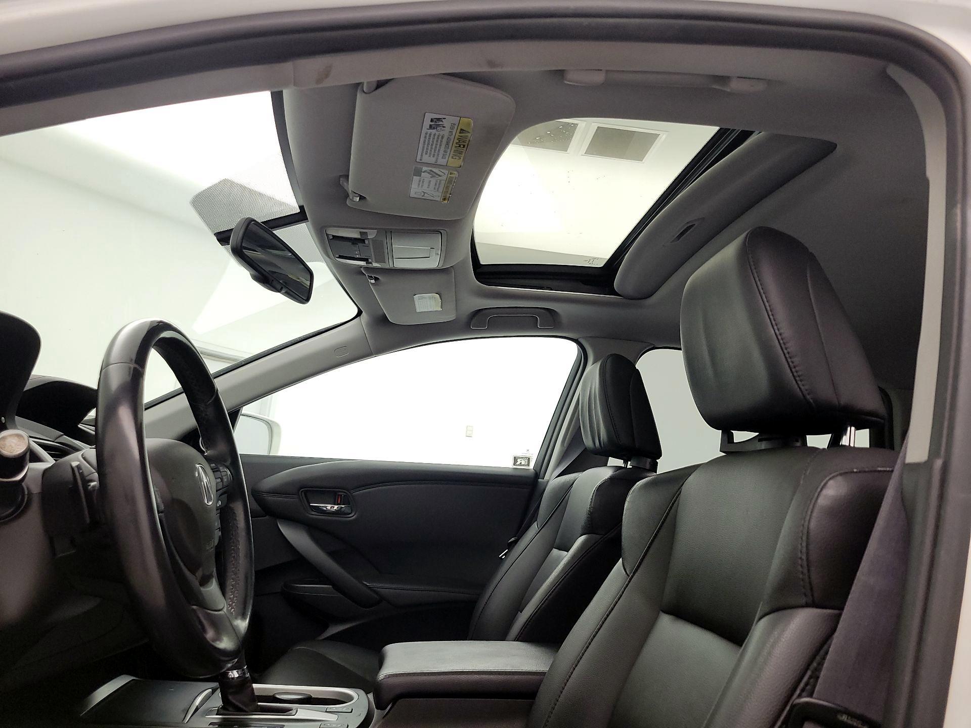 Thumbnail: 2018 Acura RDX - 19