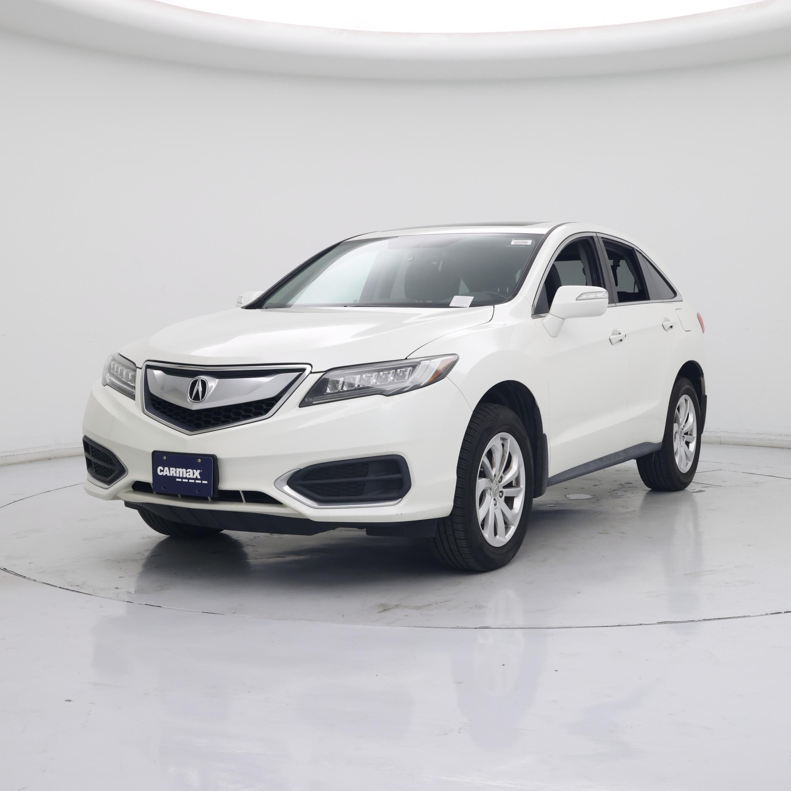Thumbnail: 2018 Acura RDX - 4