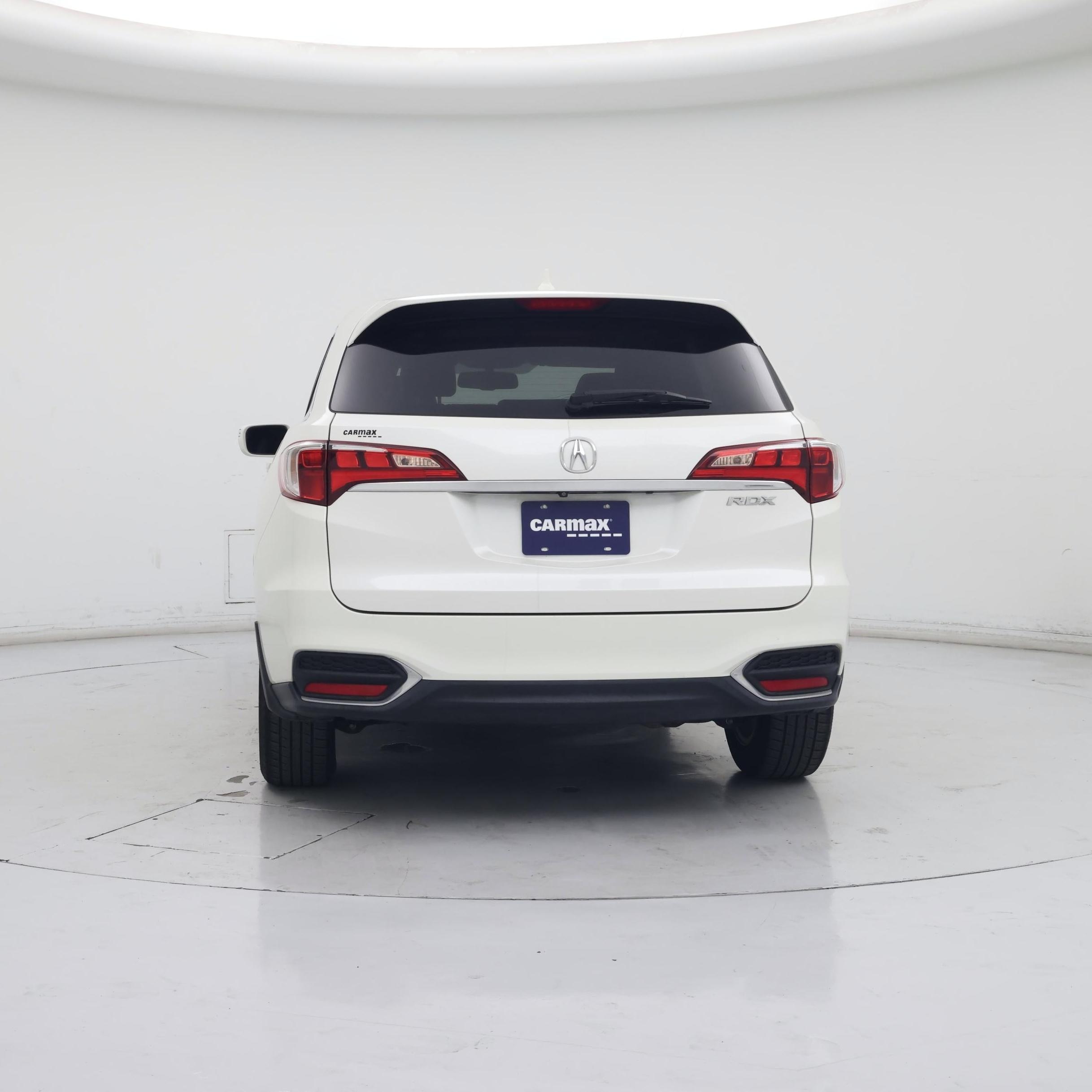 Thumbnail: 2018 Acura RDX - 6