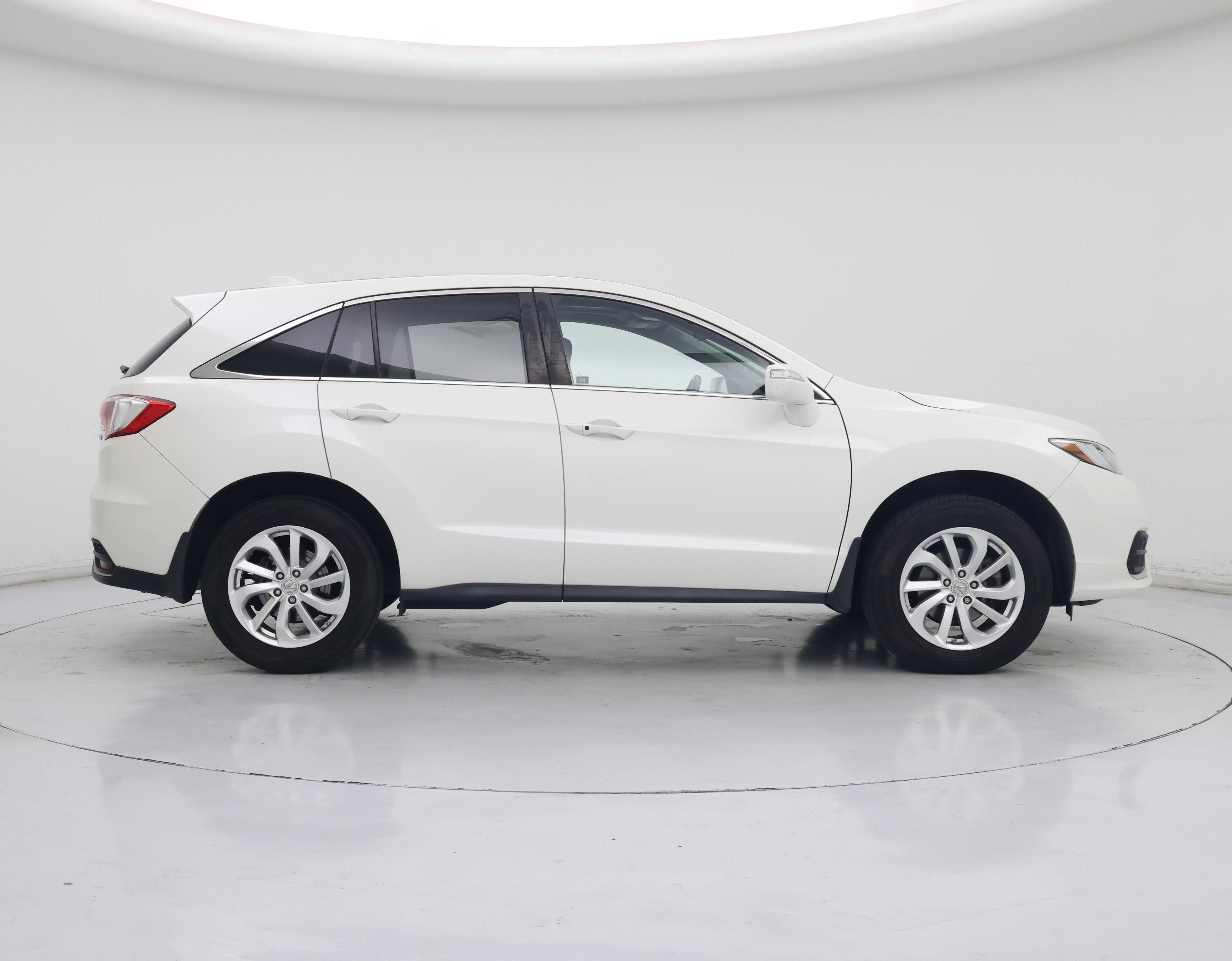 Thumbnail: 2018 Acura RDX - 7