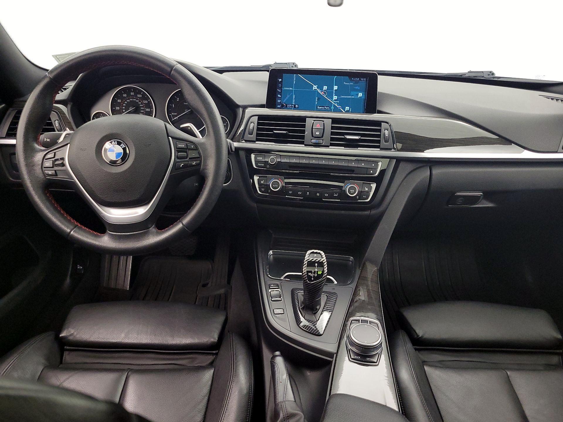 Thumbnail: 2017 BMW 4 Series - 9