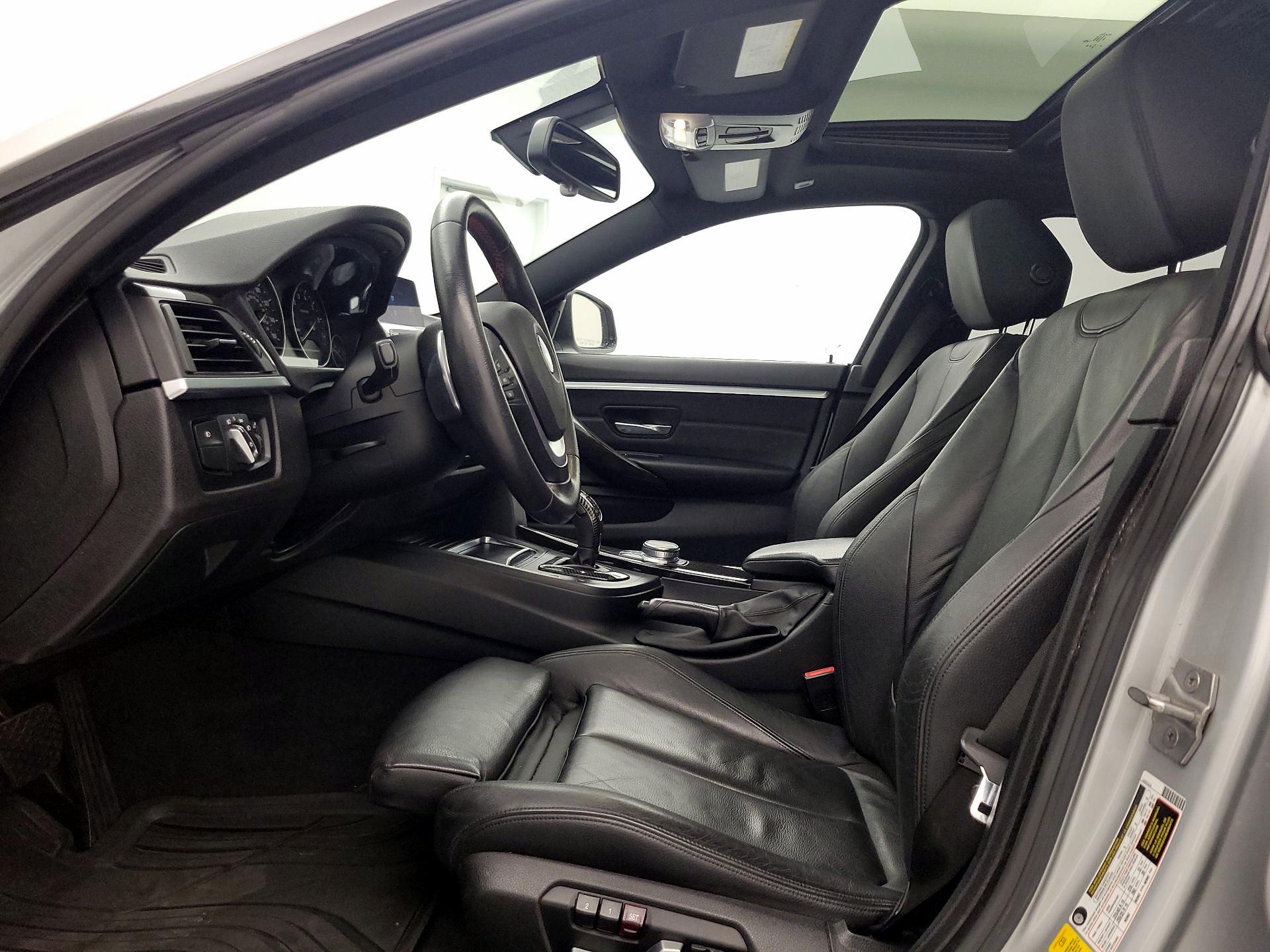 Thumbnail: 2017 BMW 4 Series - 11