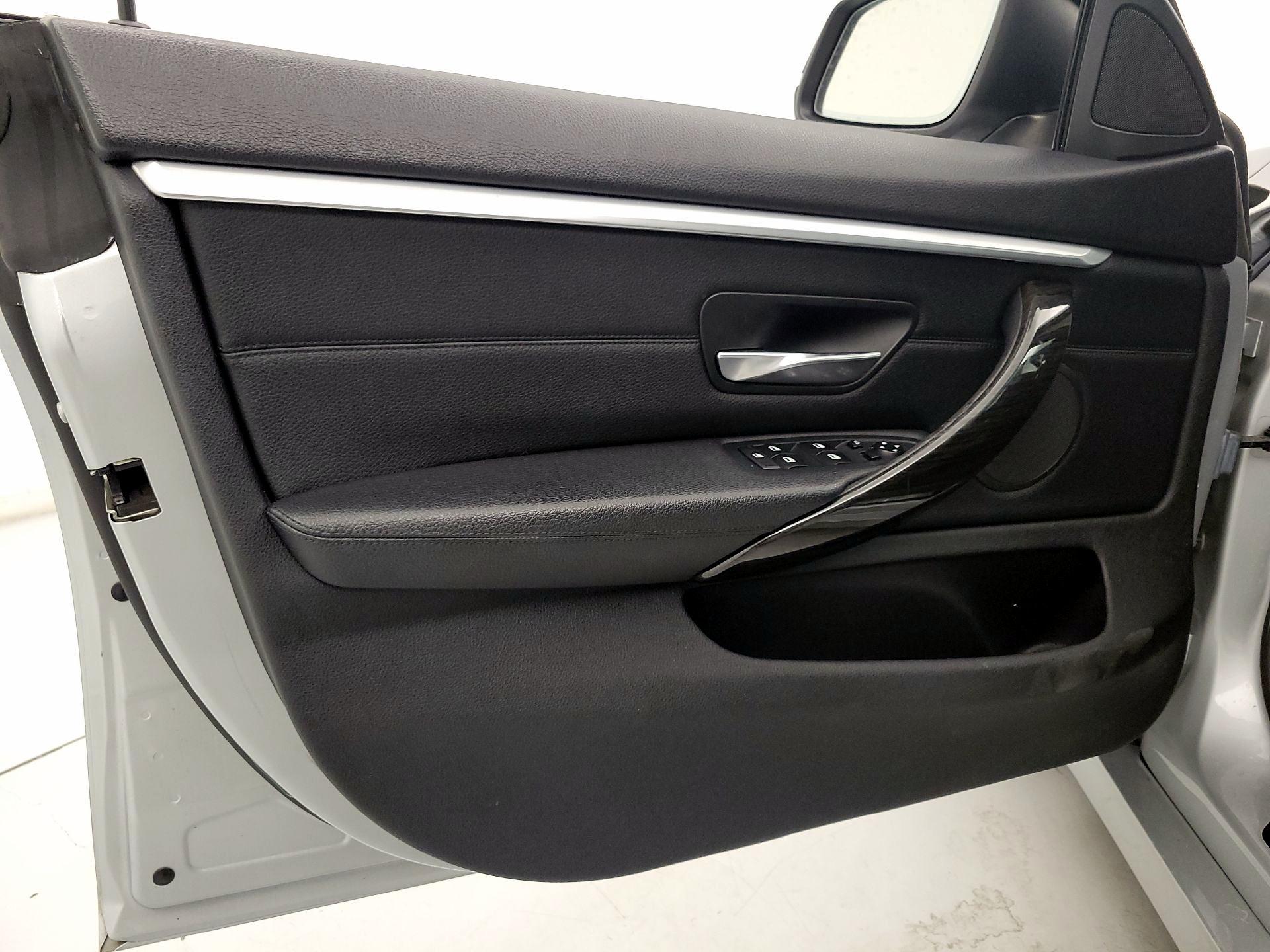 Thumbnail: 2017 BMW 4 Series - 12