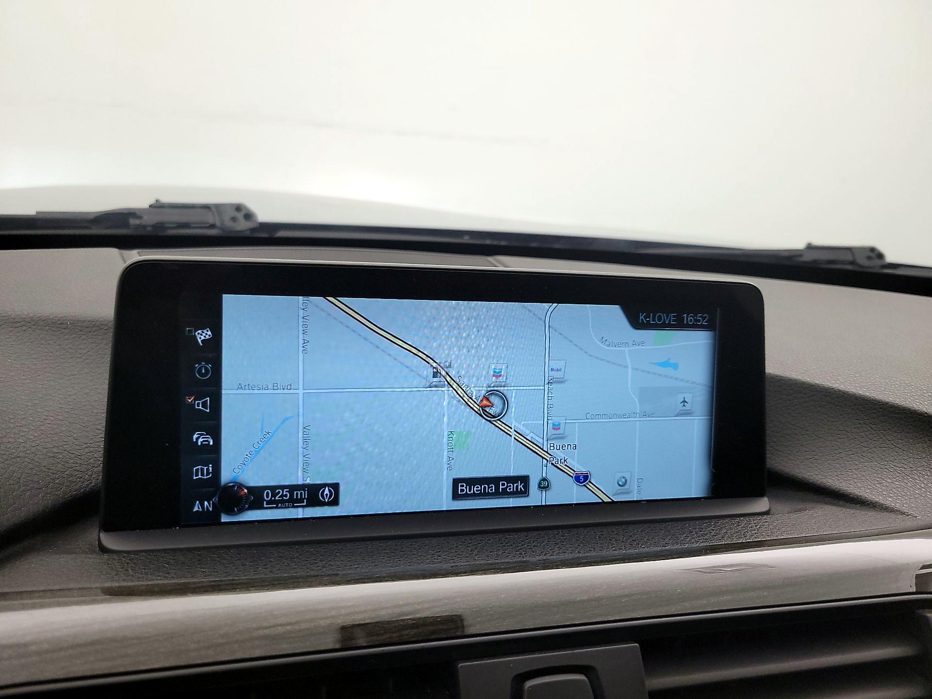 Thumbnail: 2017 BMW 4 Series - 14