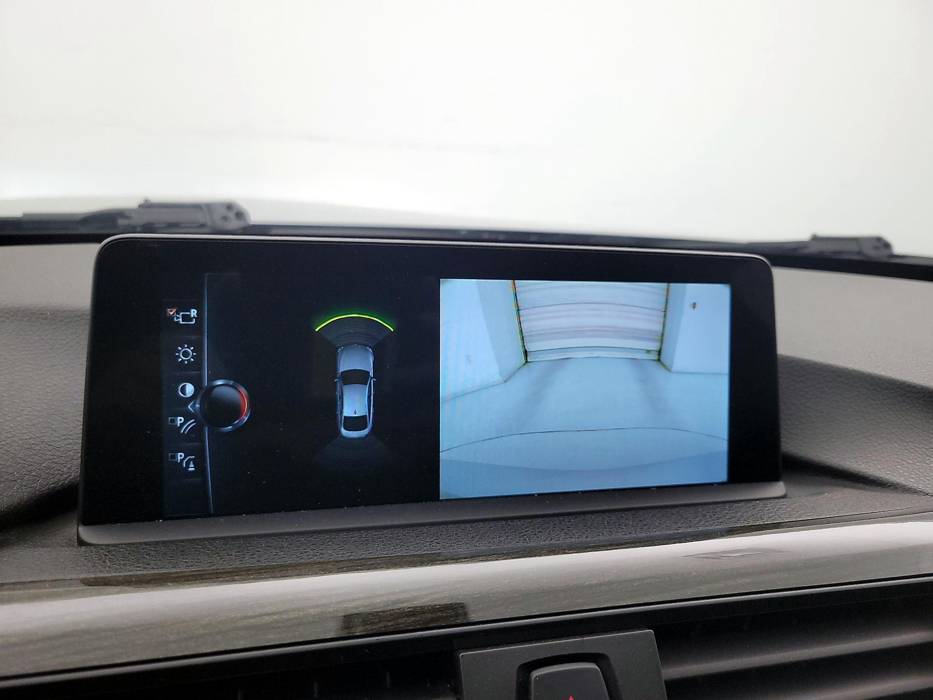 Thumbnail: 2017 BMW 4 Series - 15