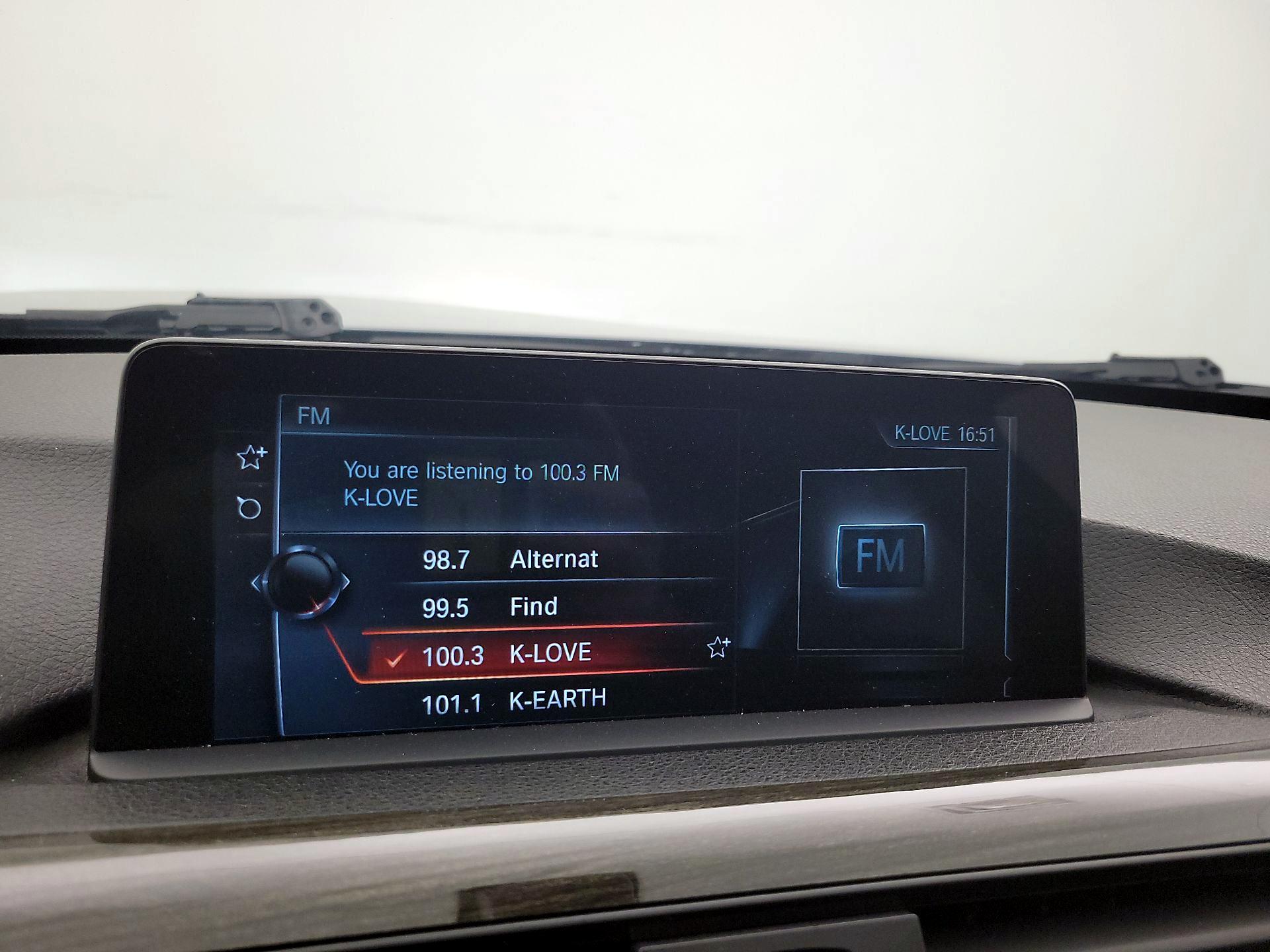 Thumbnail: 2017 BMW 4 Series - 16