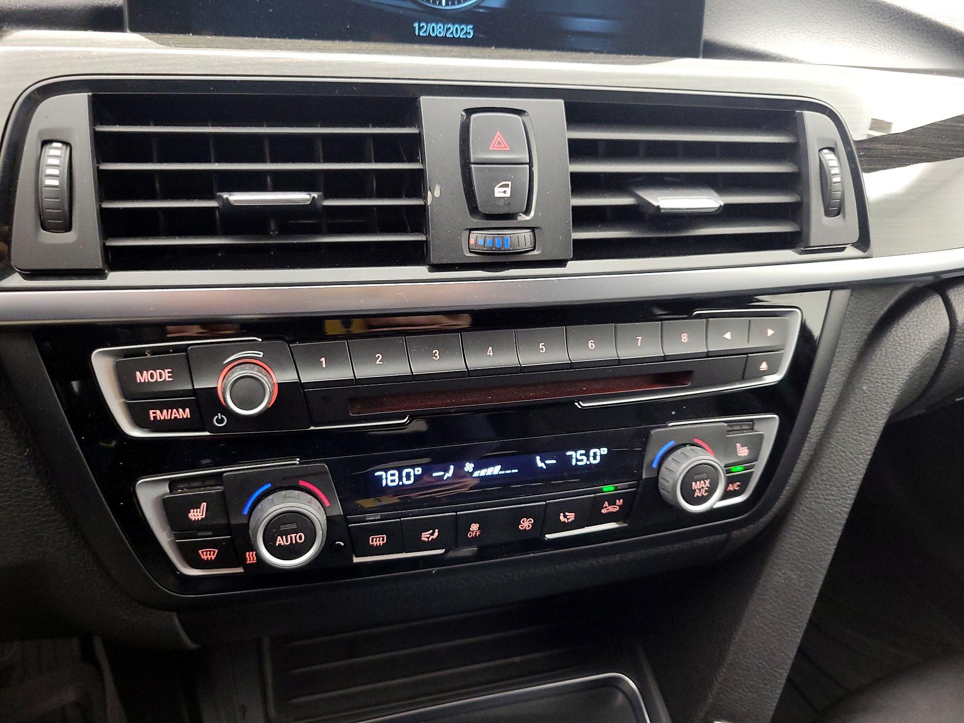 Thumbnail: 2017 BMW 4 Series - 17