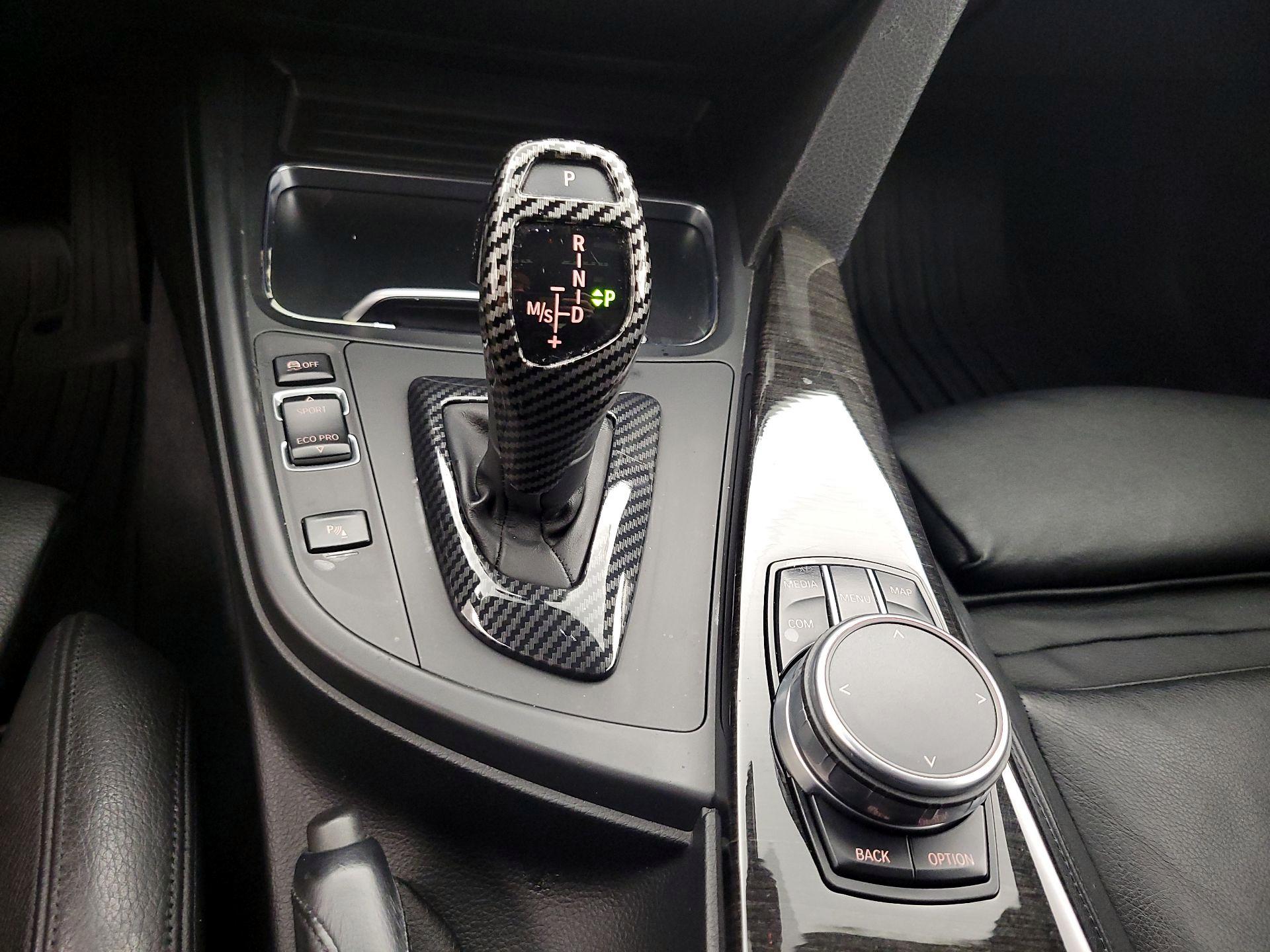 Thumbnail: 2017 BMW 4 Series - 18