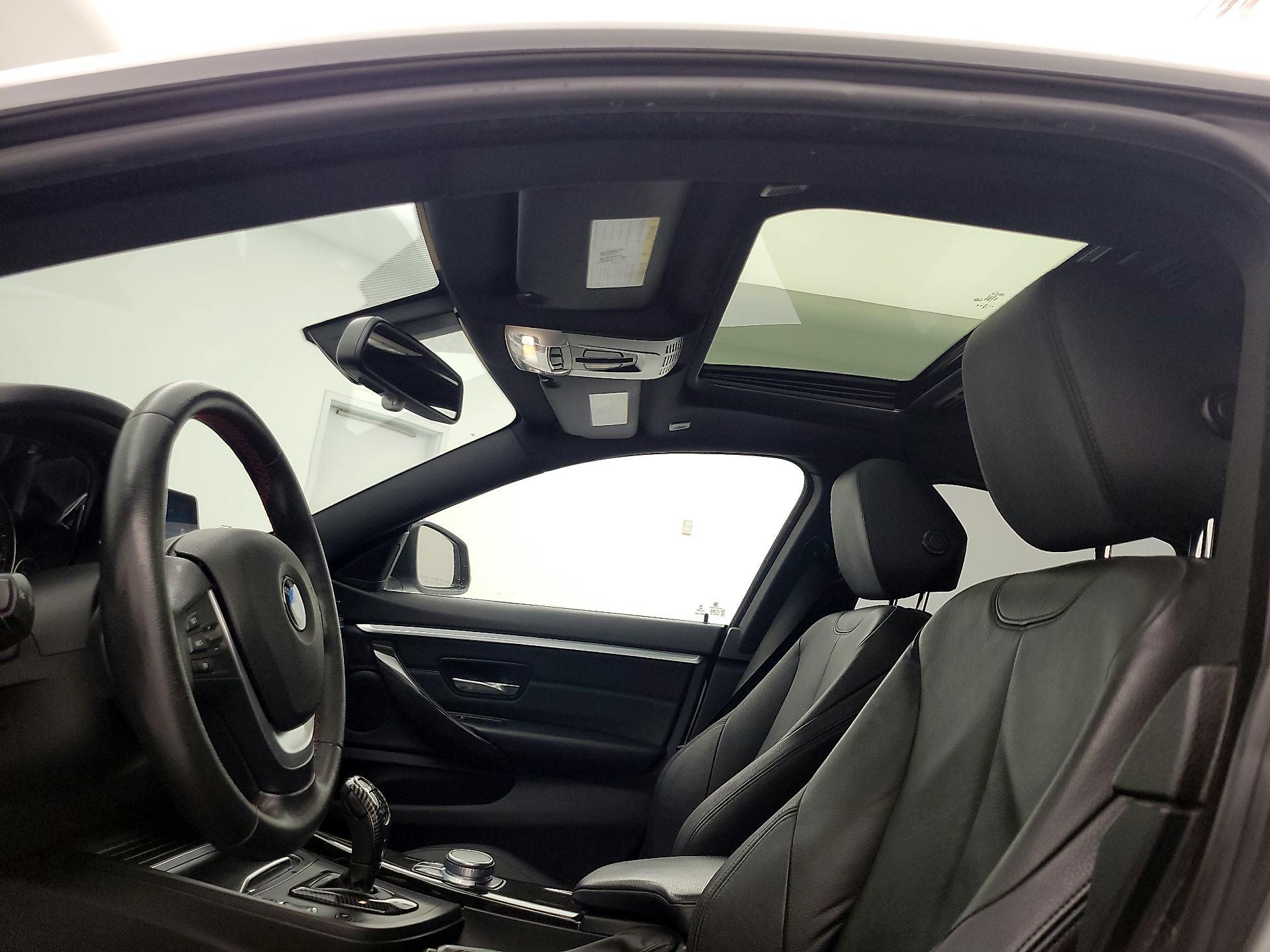 Thumbnail: 2017 BMW 4 Series - 20