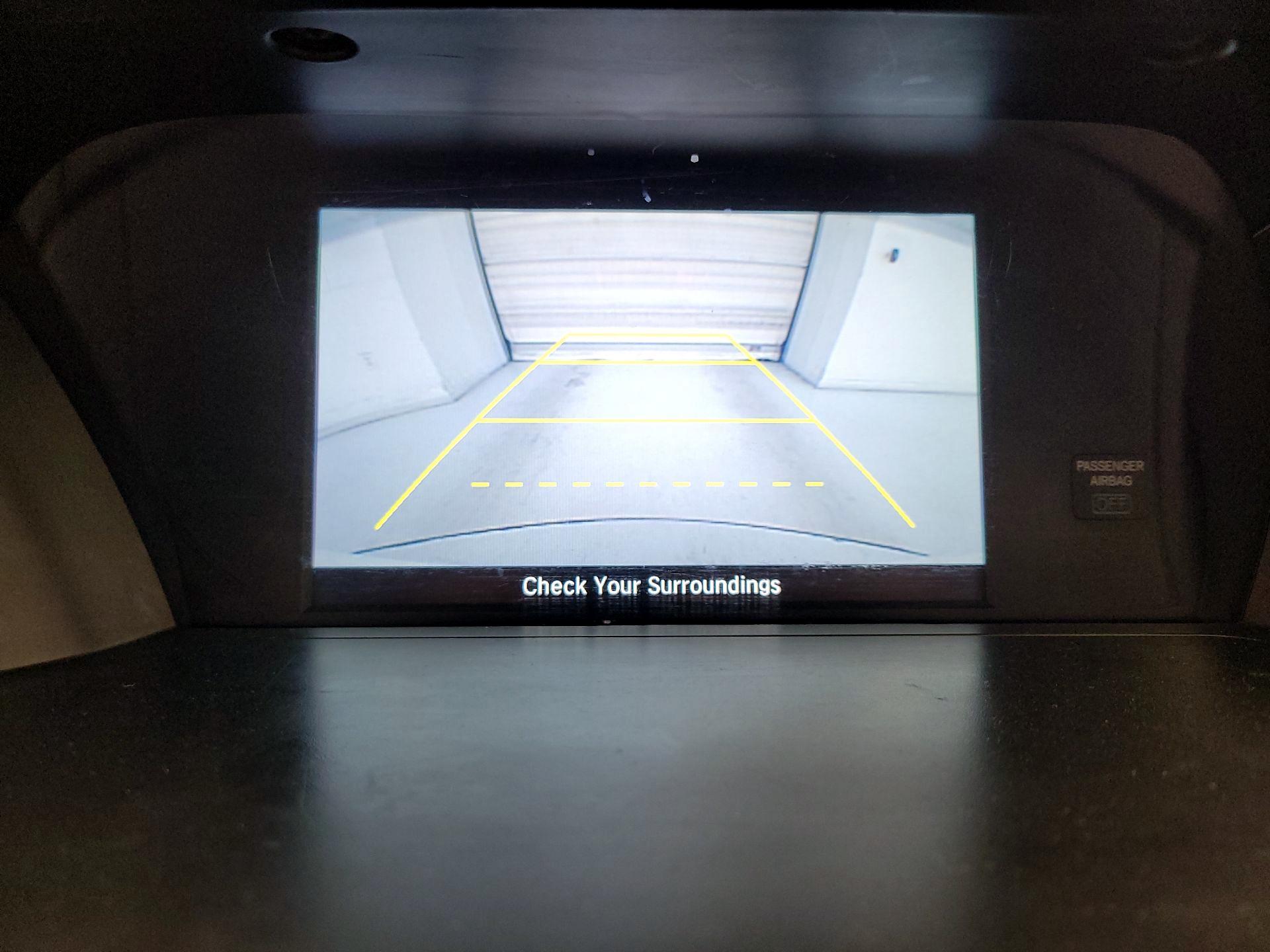 Thumbnail: 2015 Honda Accord - 14