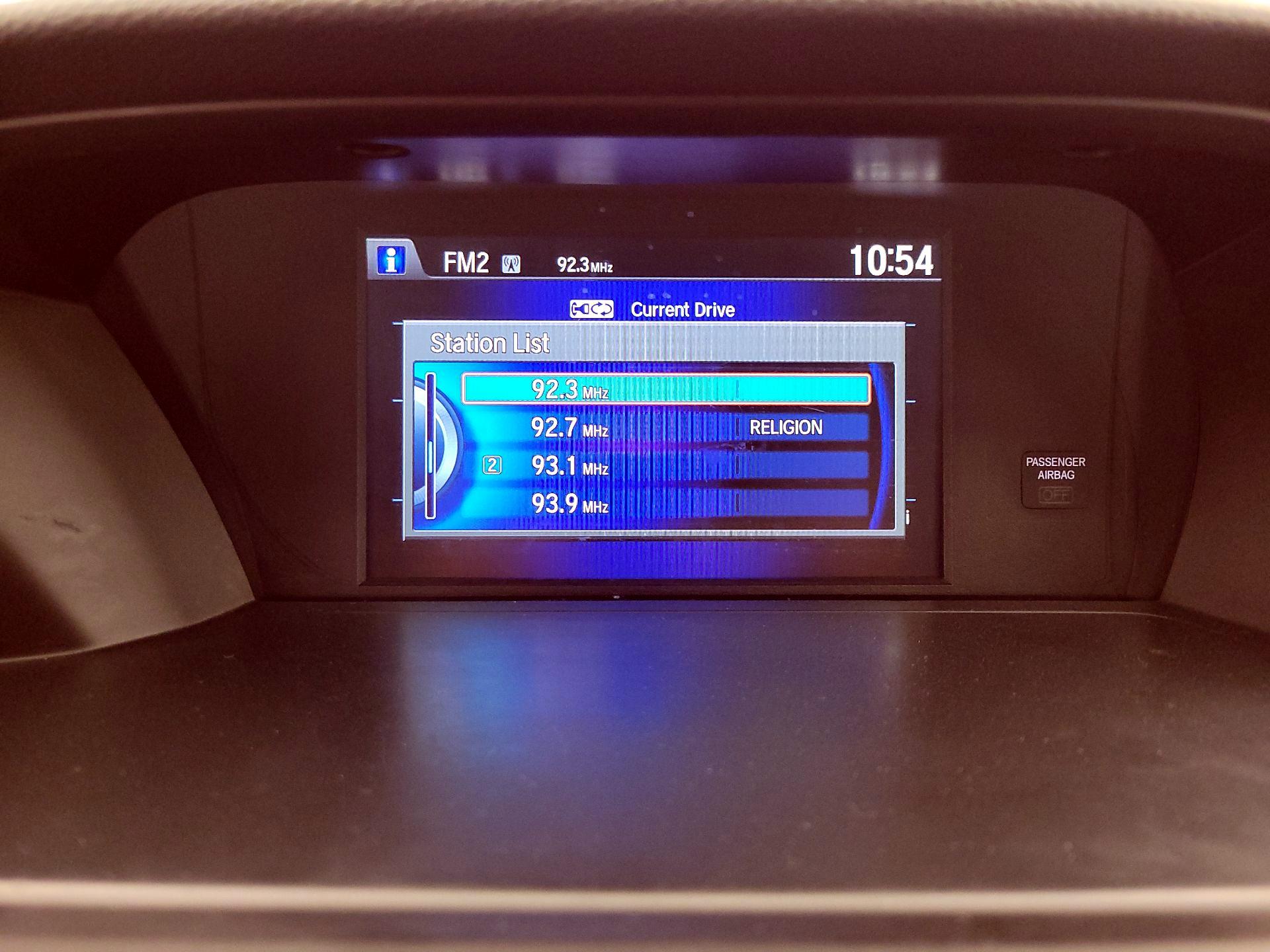 Thumbnail: 2015 Honda Accord - 15